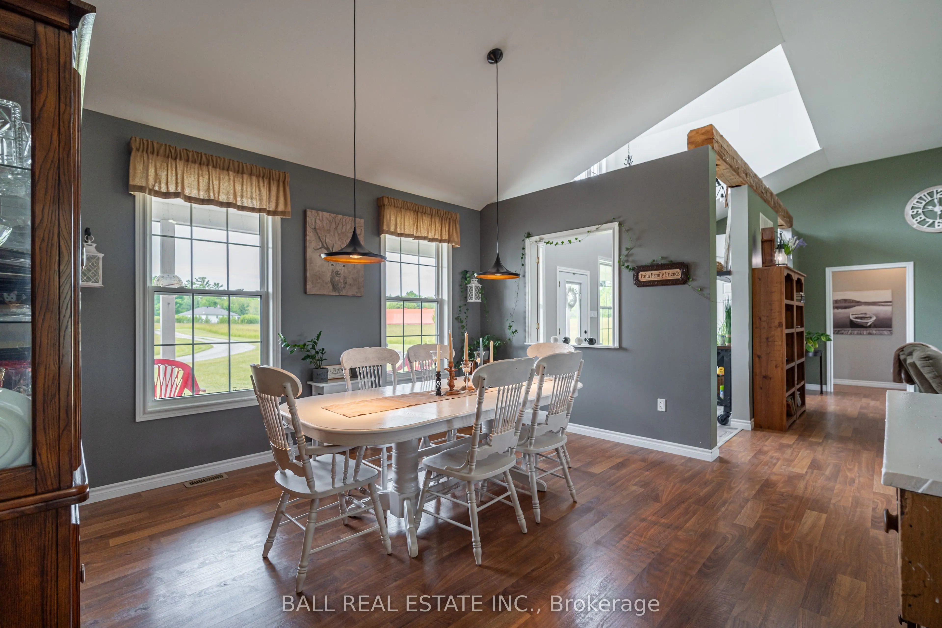 2120 Deer Bay Road