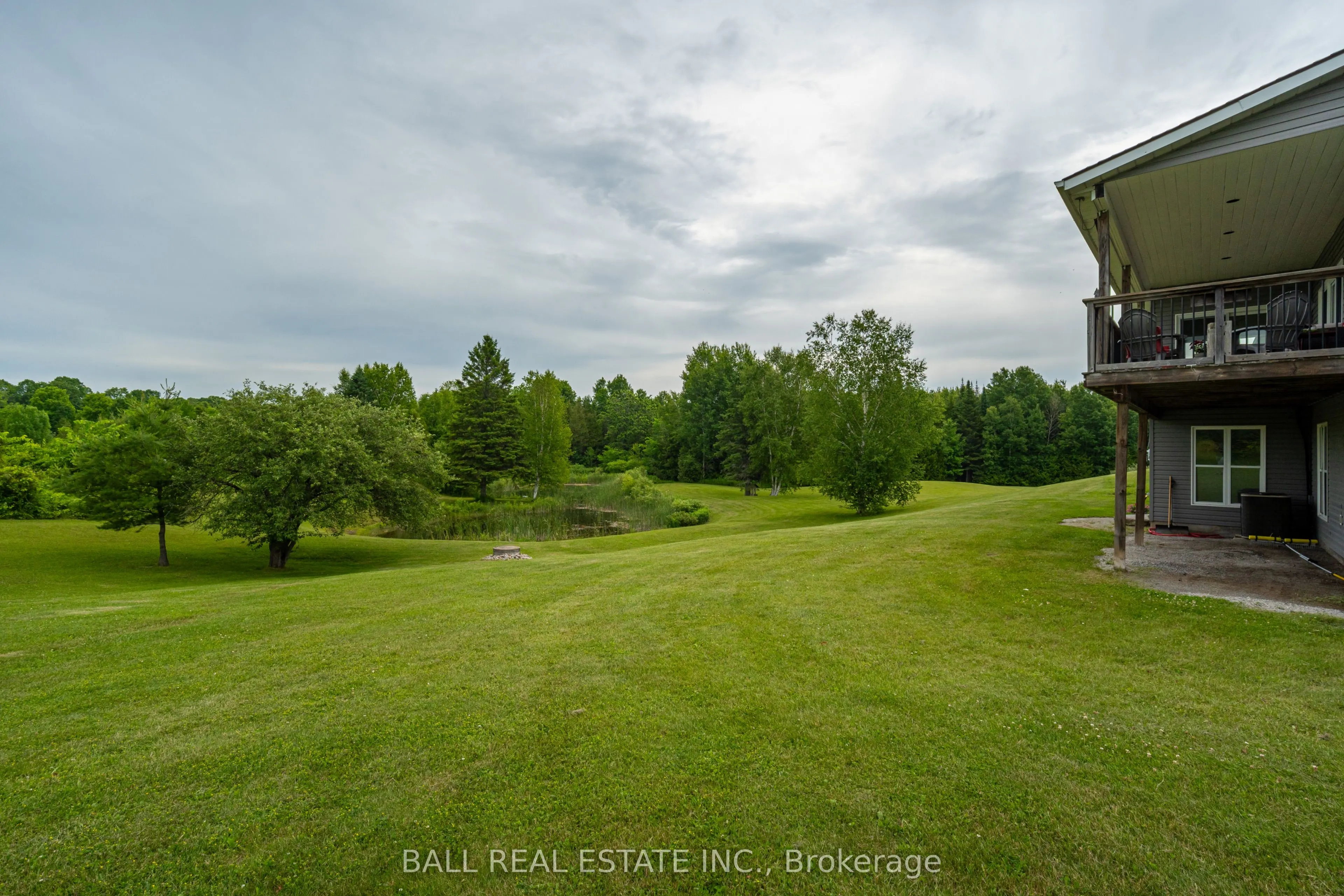 2120 Deer Bay Road