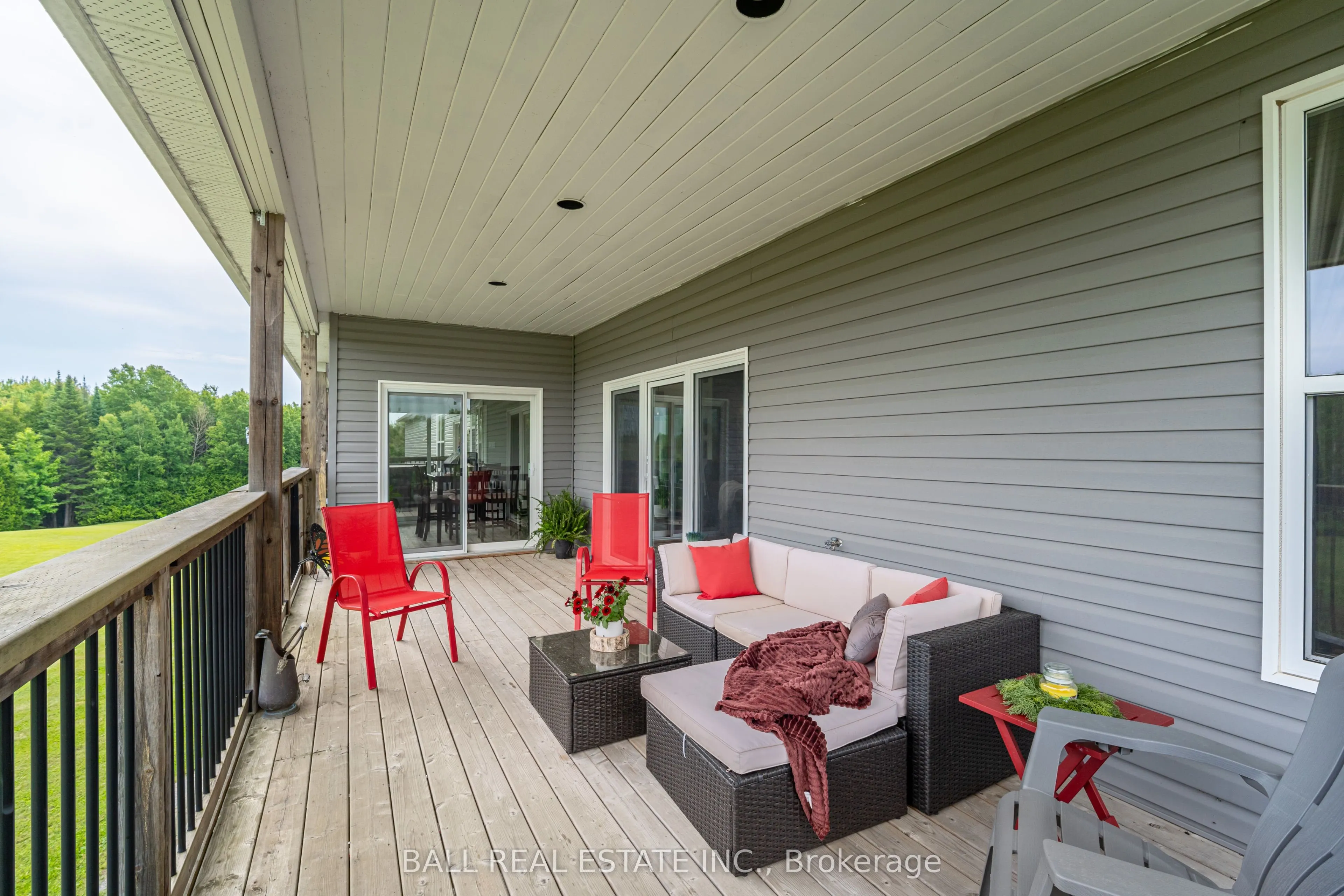 2120 Deer Bay Road