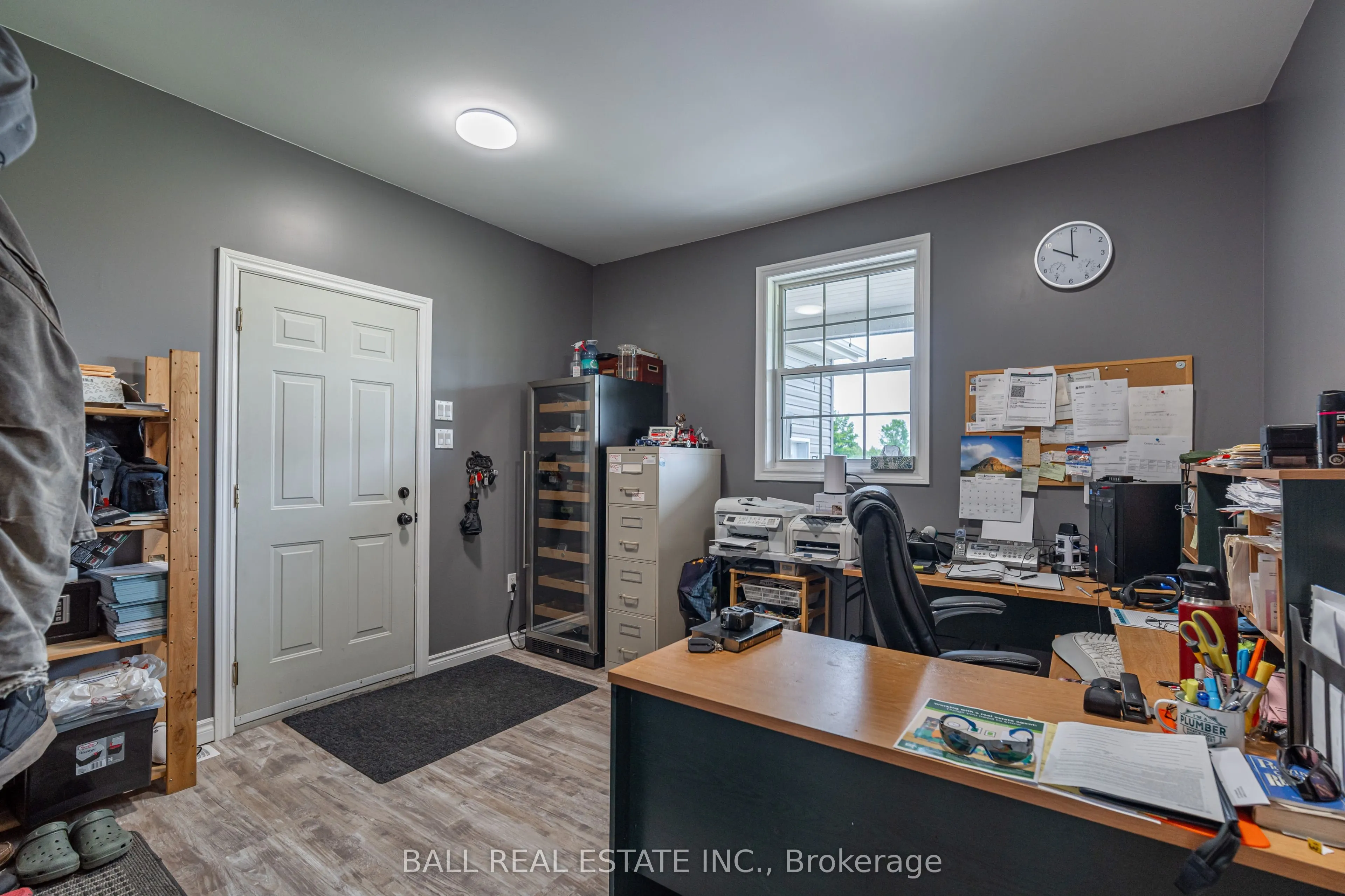 2120 Deer Bay Road