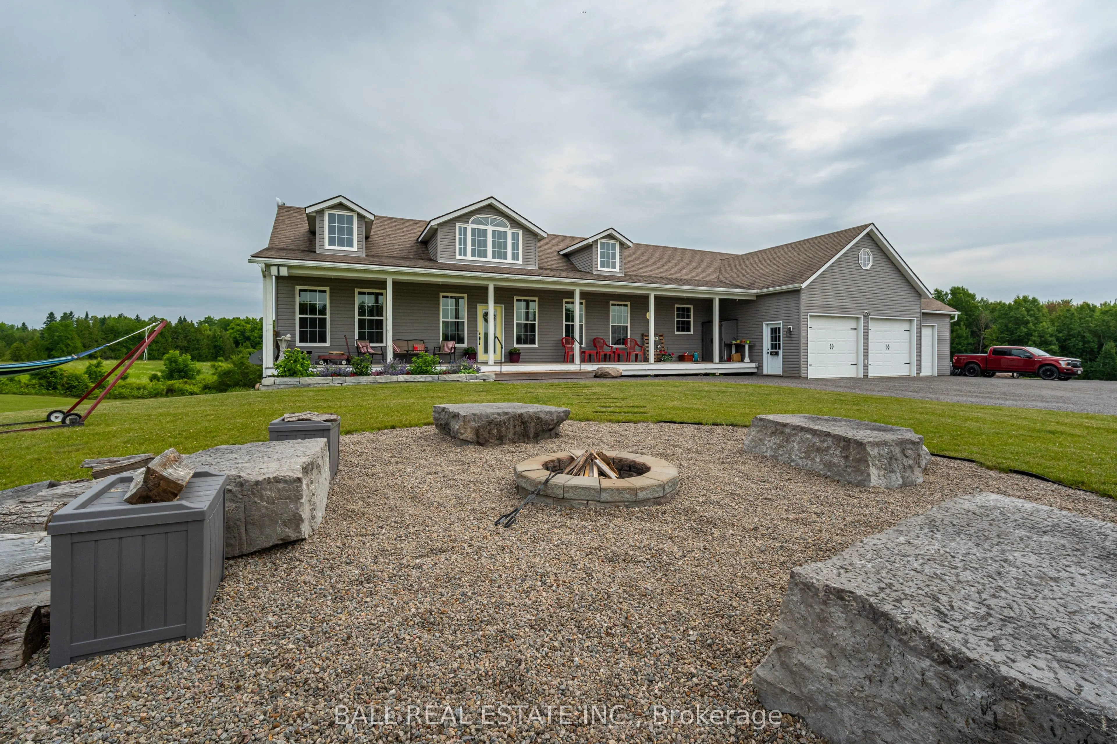 2120 Deer Bay Road