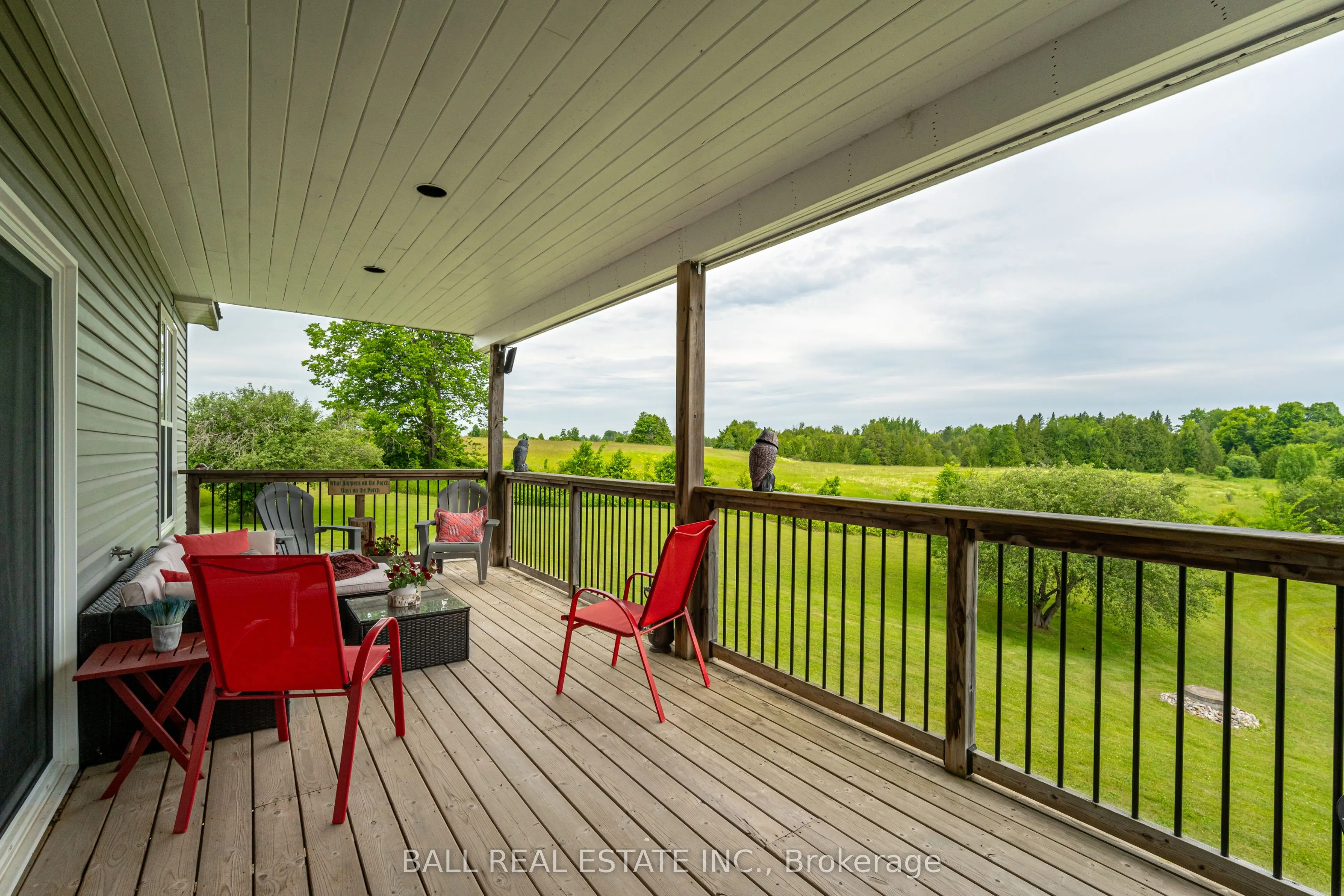 2120 Deer Bay Road