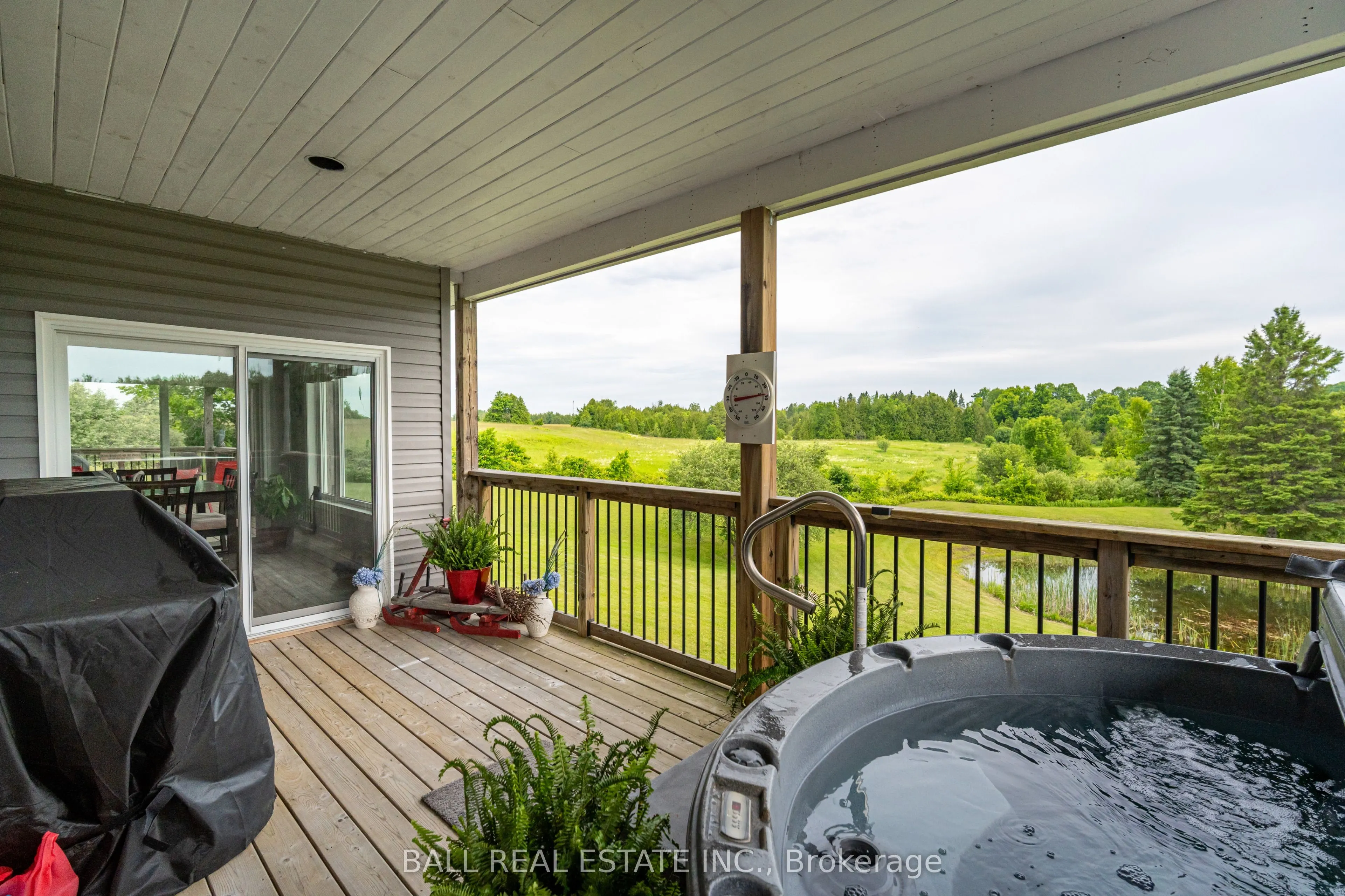 2120 Deer Bay Road
