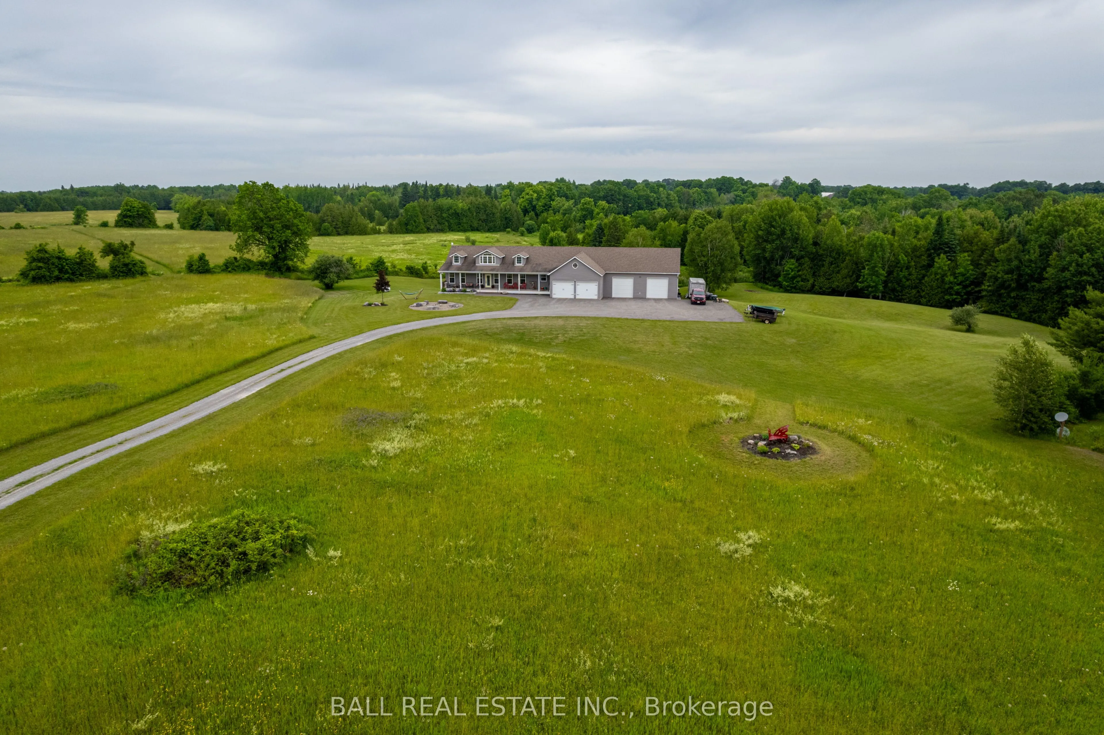 2120 Deer Bay Road