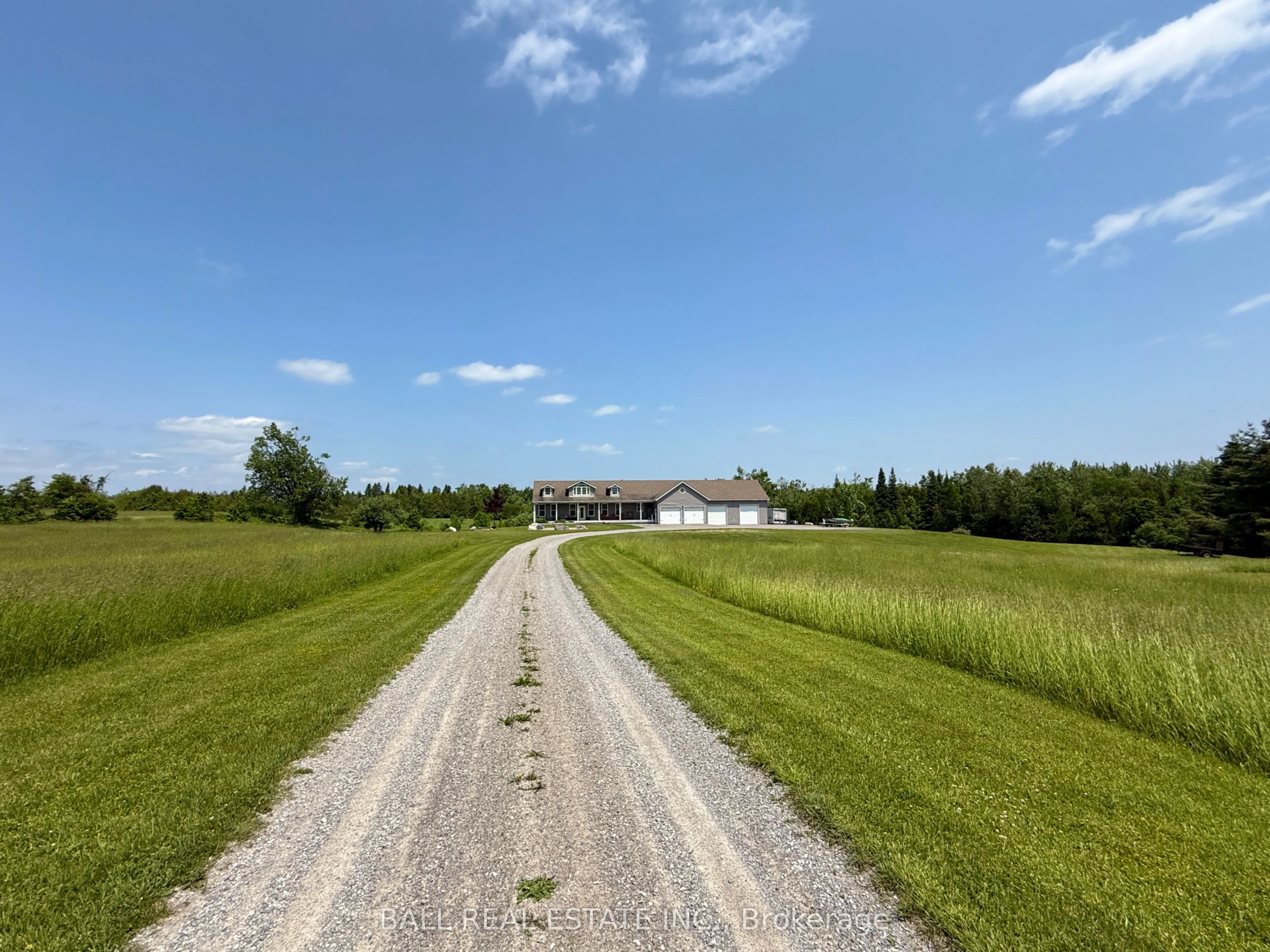 2120 Deer Bay Road