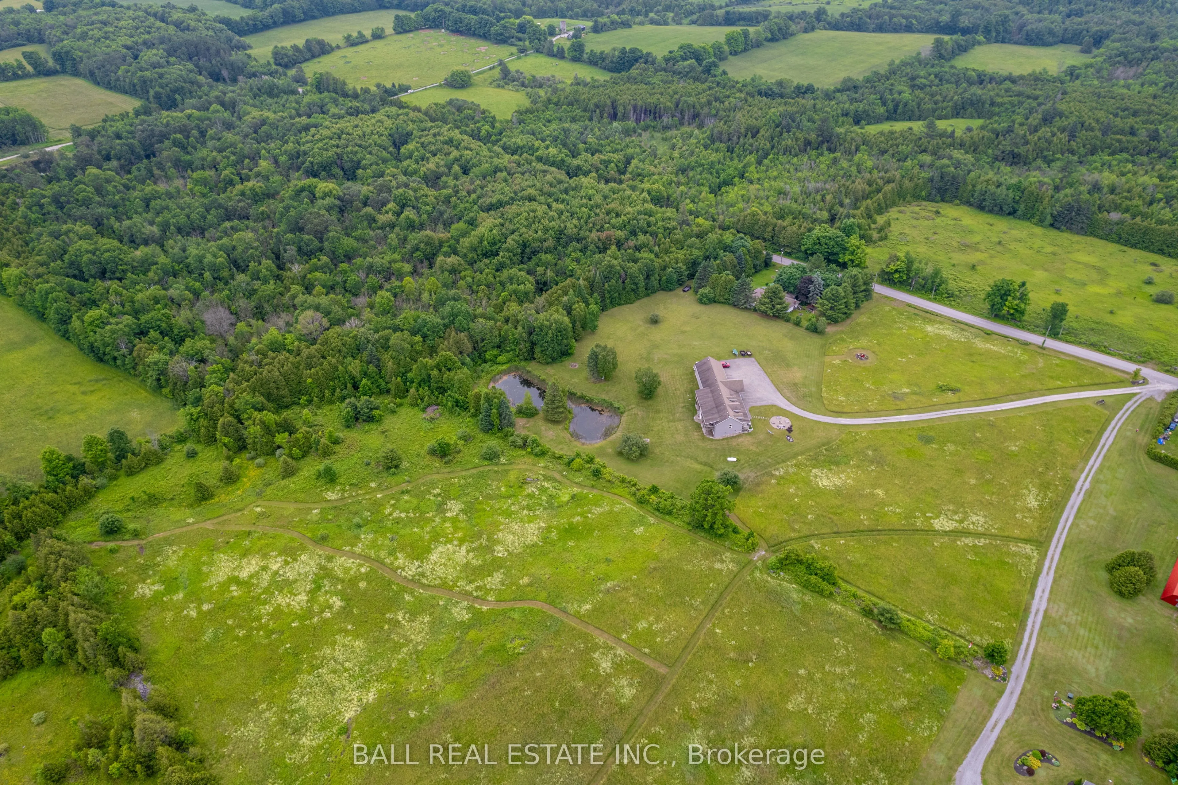 2120 Deer Bay Road
