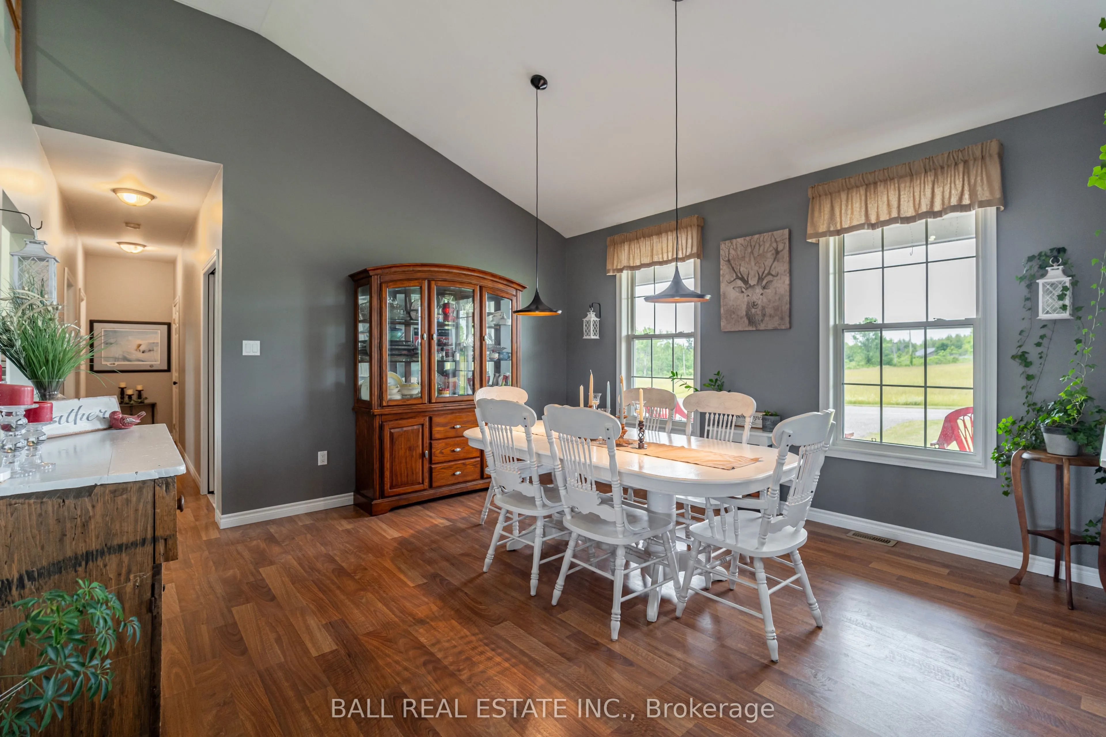 2120 Deer Bay Road