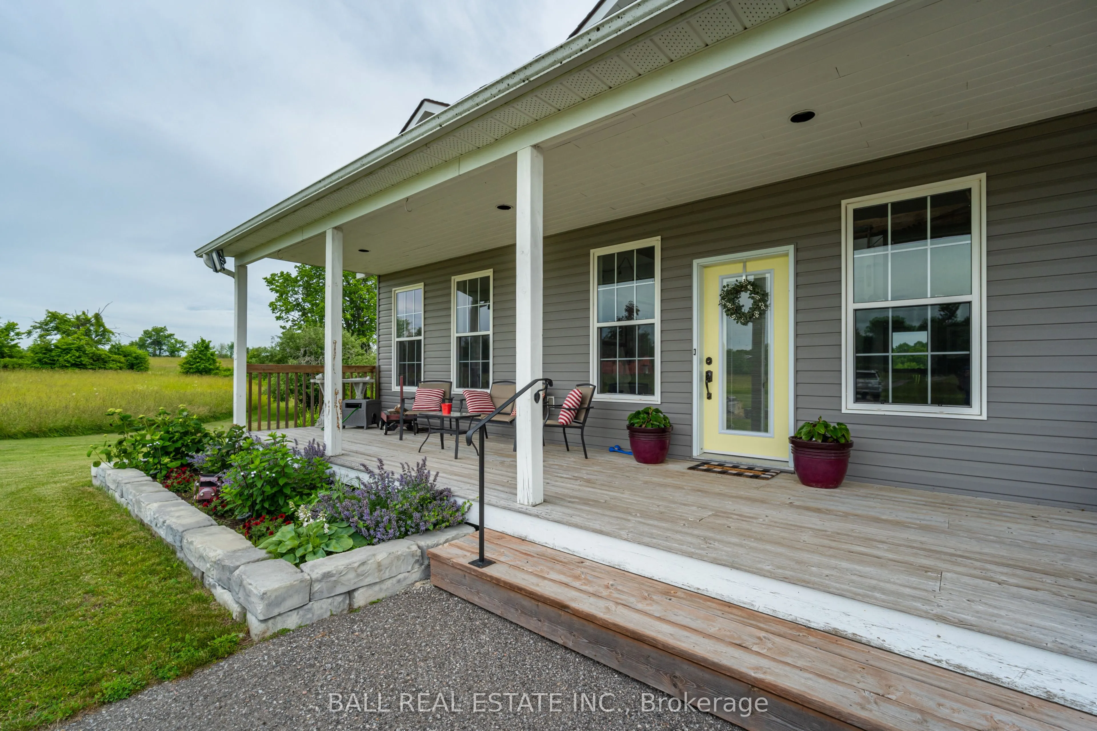 2120 Deer Bay Road