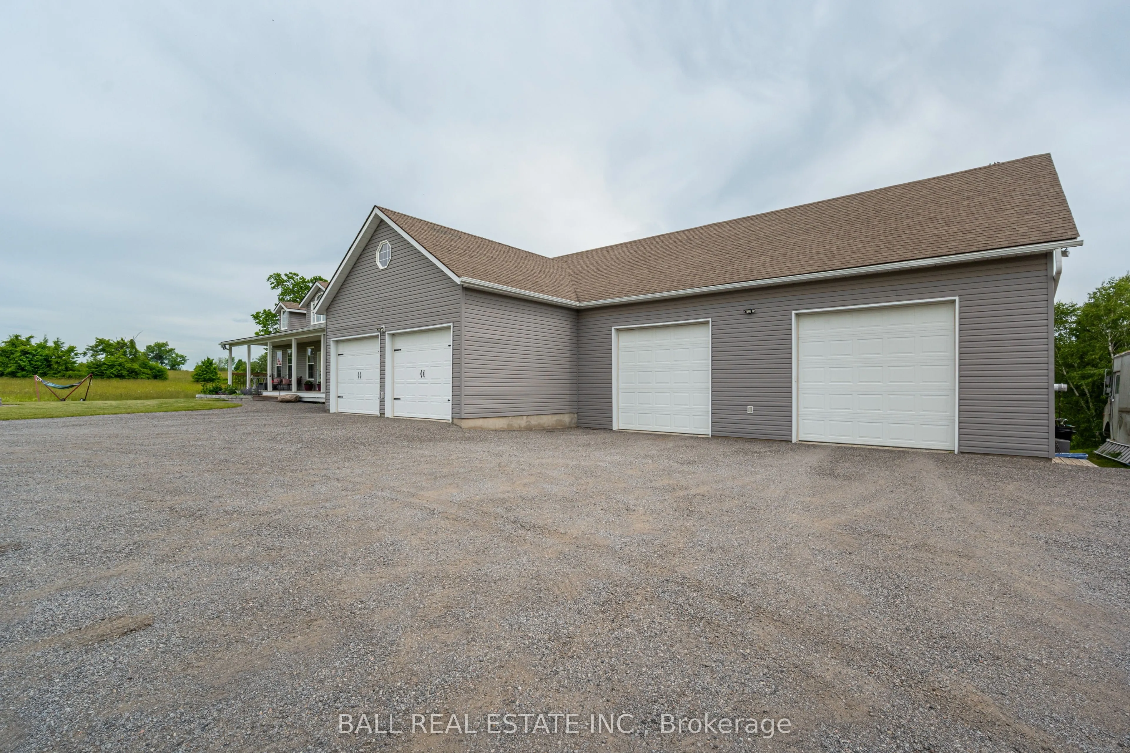 2120 Deer Bay Road