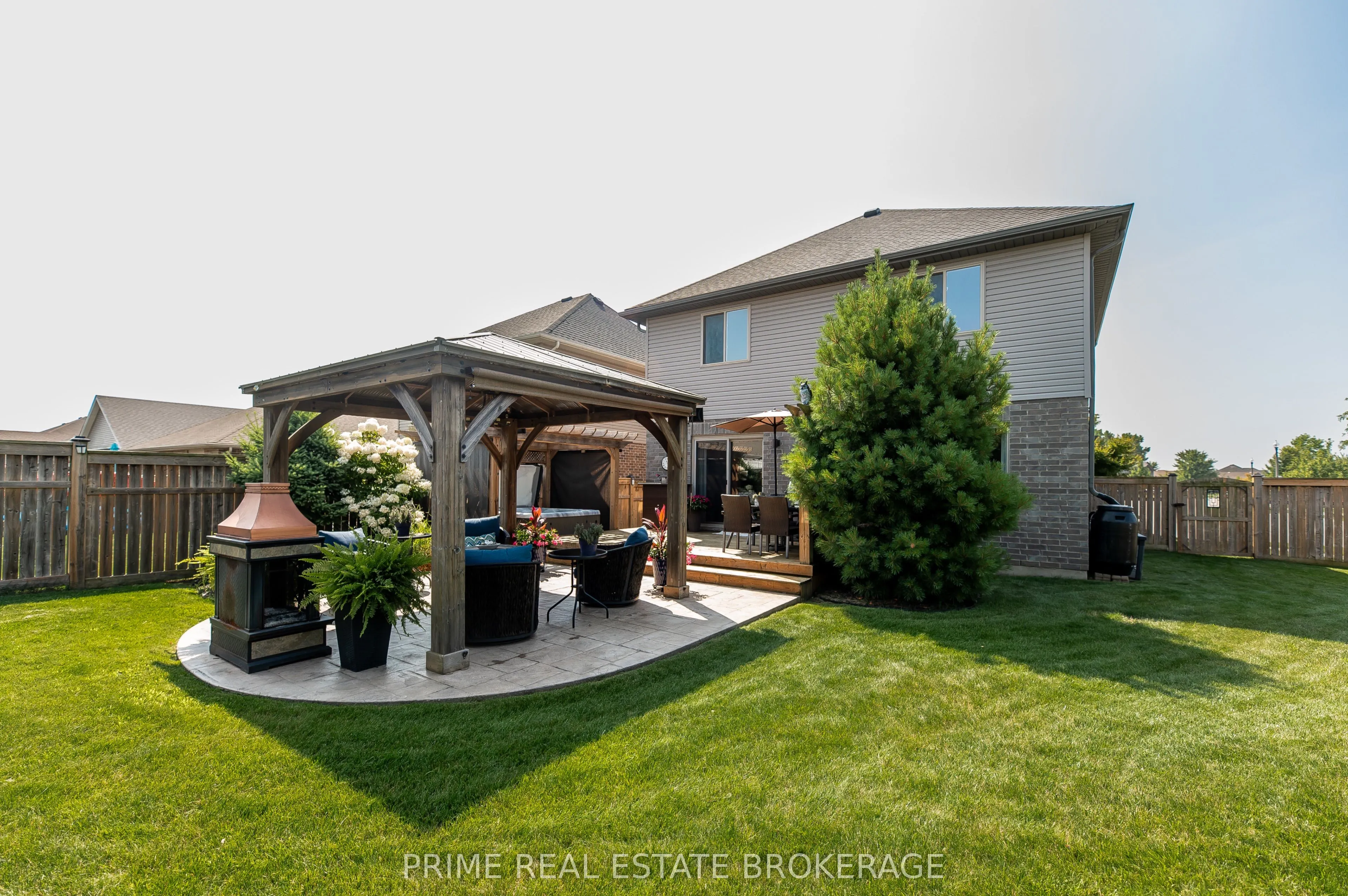 1 Bridle Path