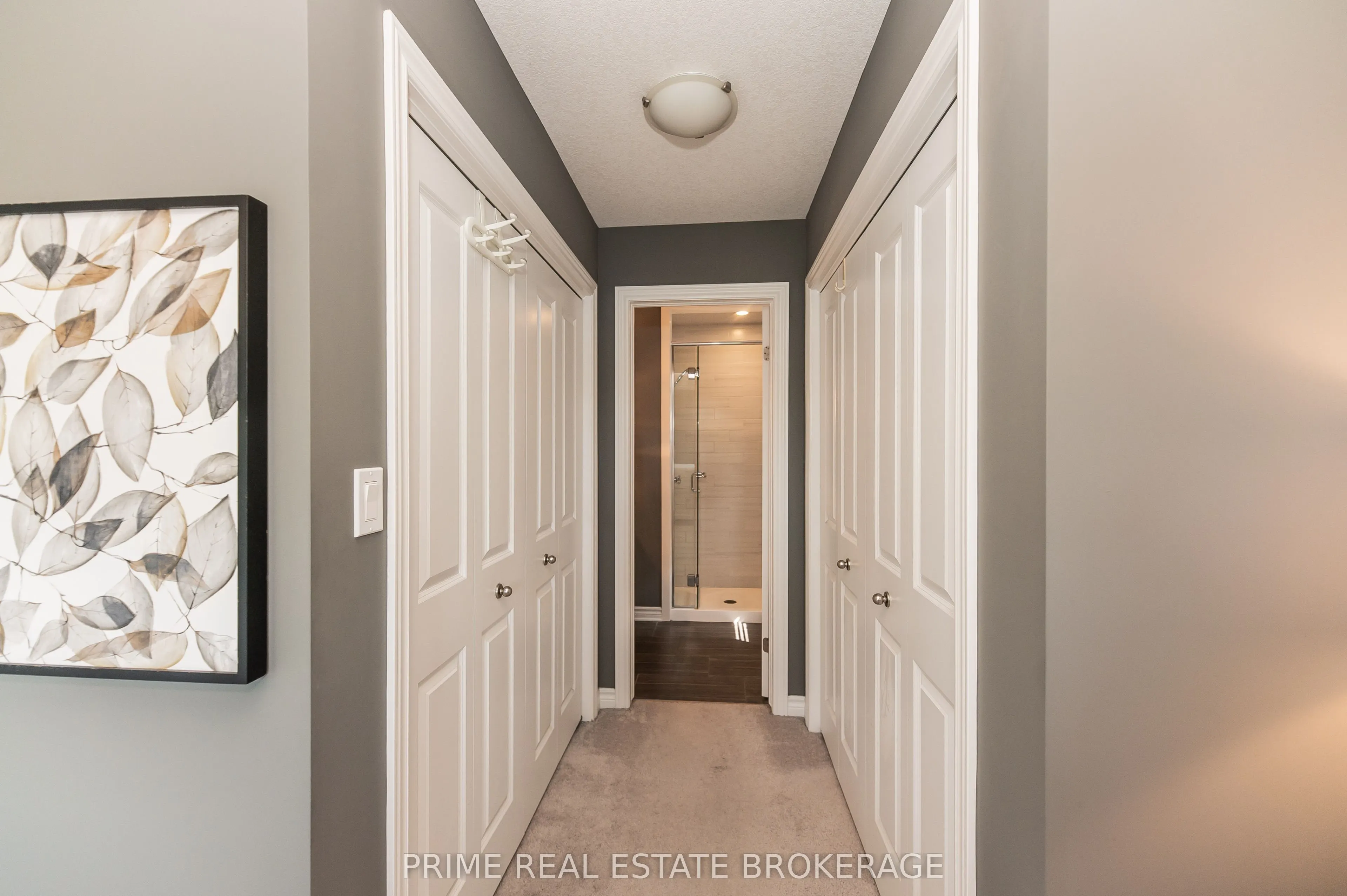 1 Bridle Path