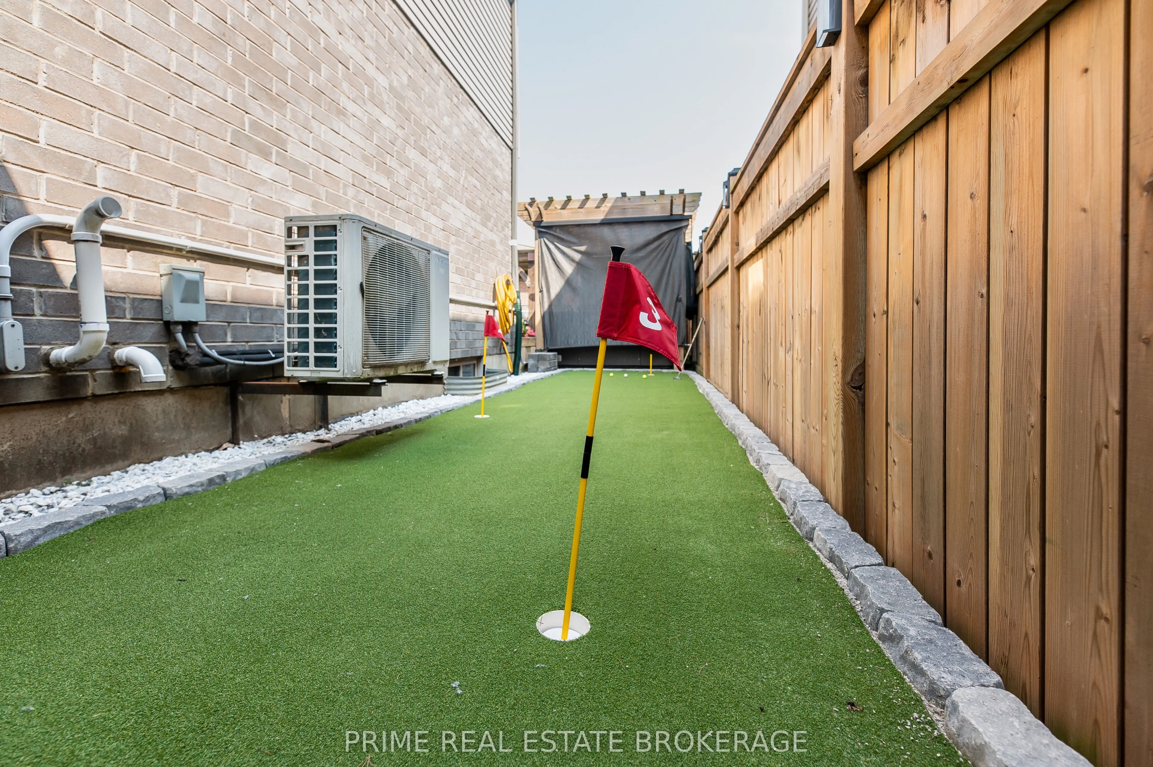 1 Bridle Path