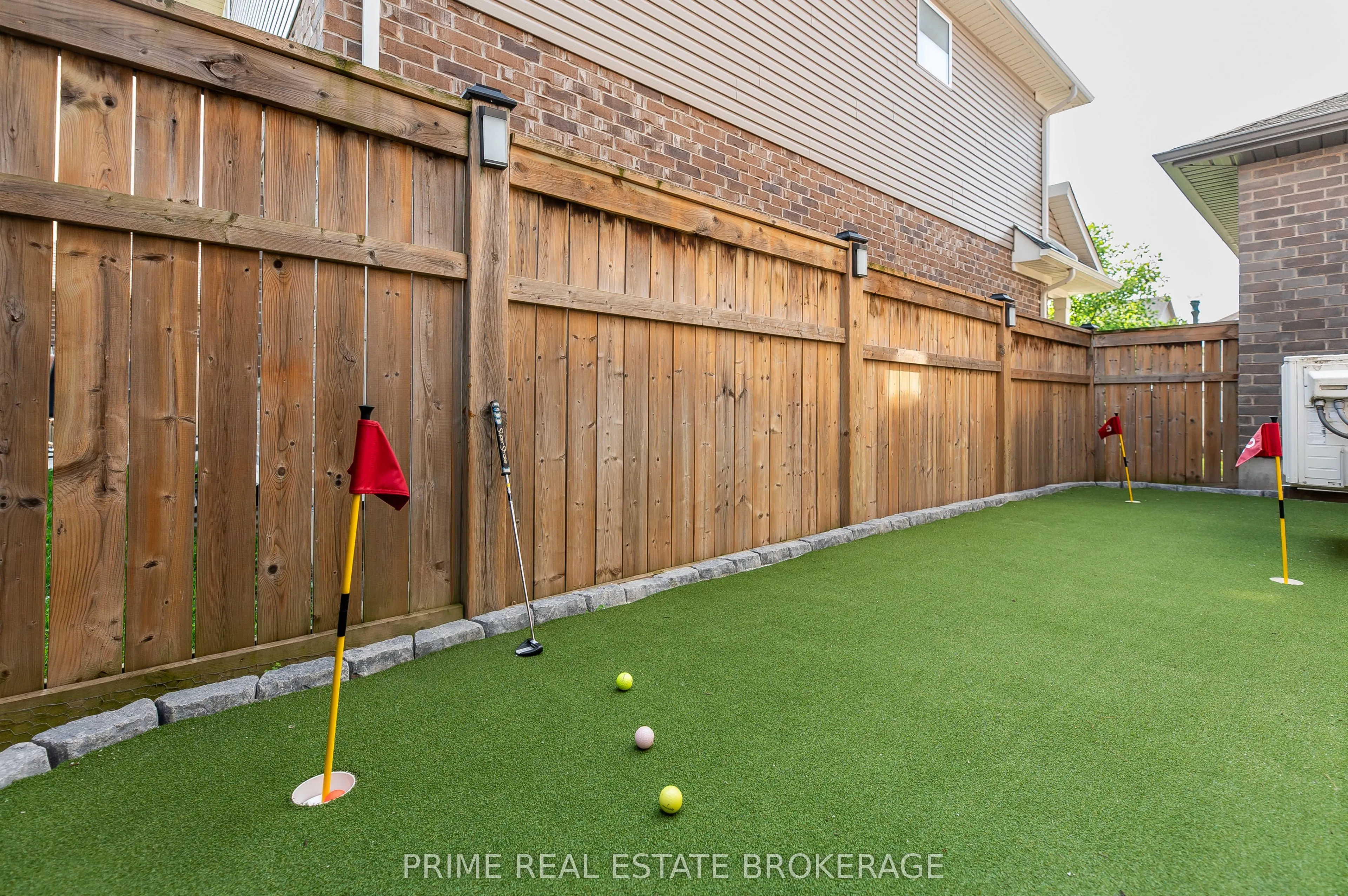 1 Bridle Path