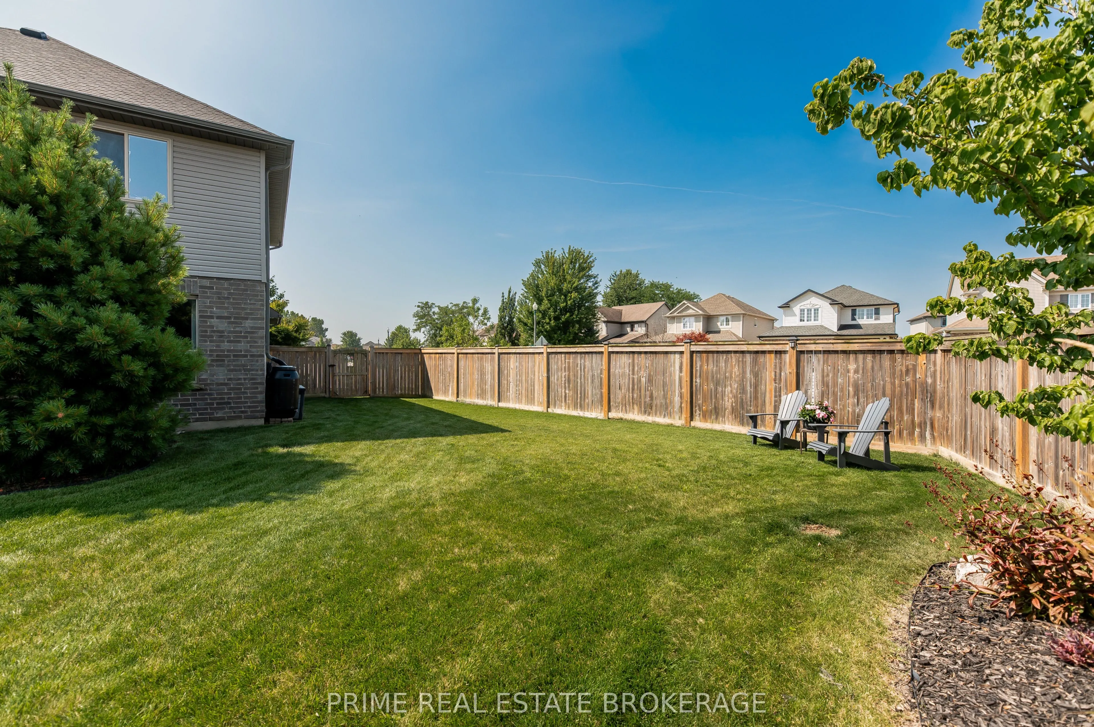 1 Bridle Path