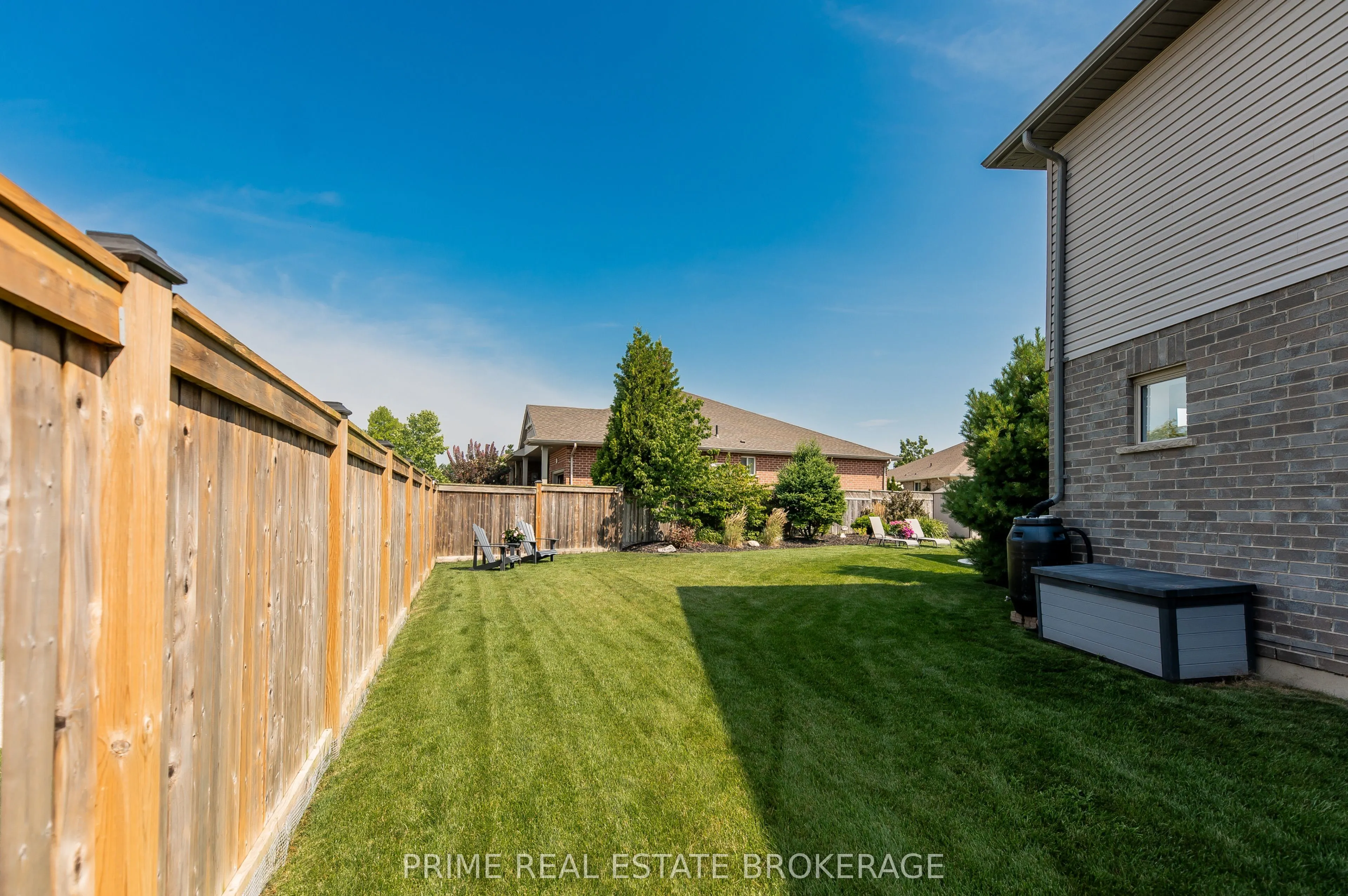 1 Bridle Path