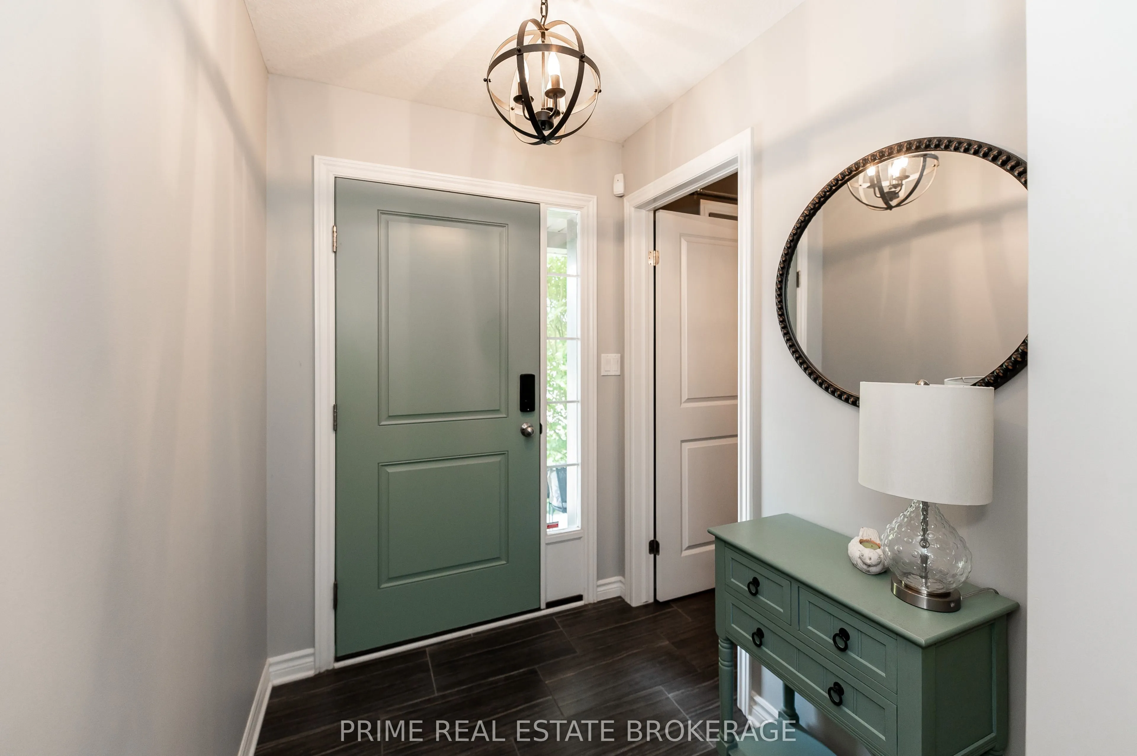 1 Bridle Path