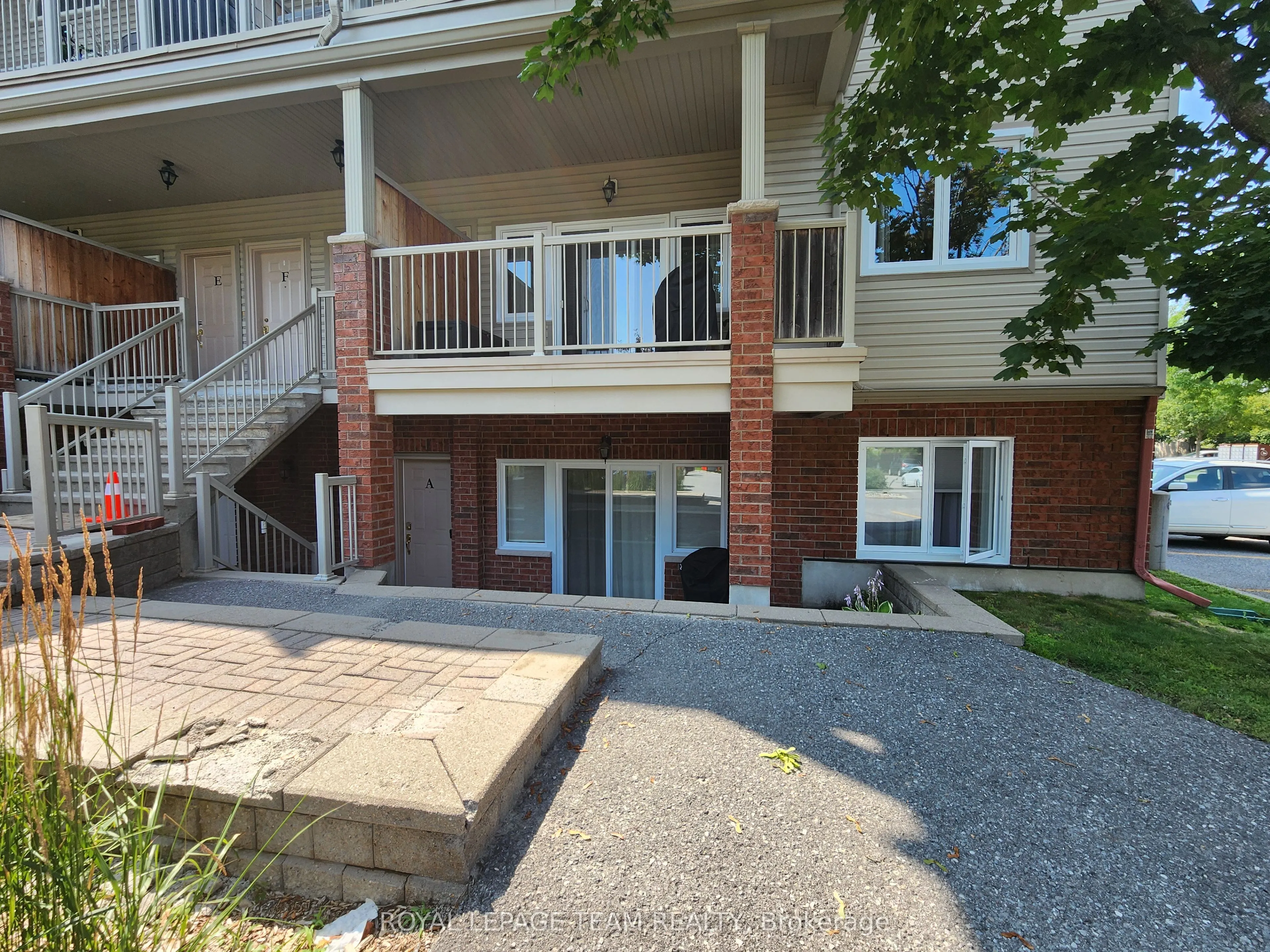 97 Crestway Drive, #A
