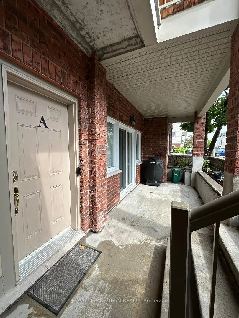 97 Crestway Drive, #A