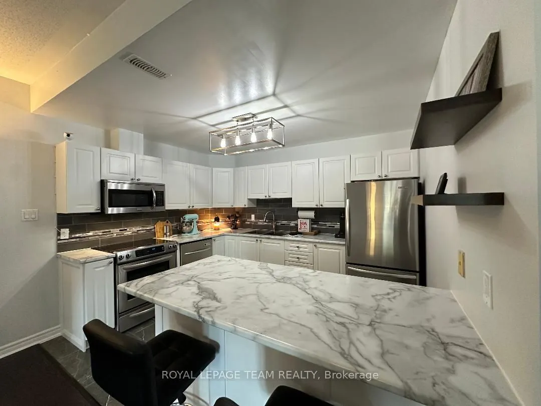 97 Crestway Drive, #A
