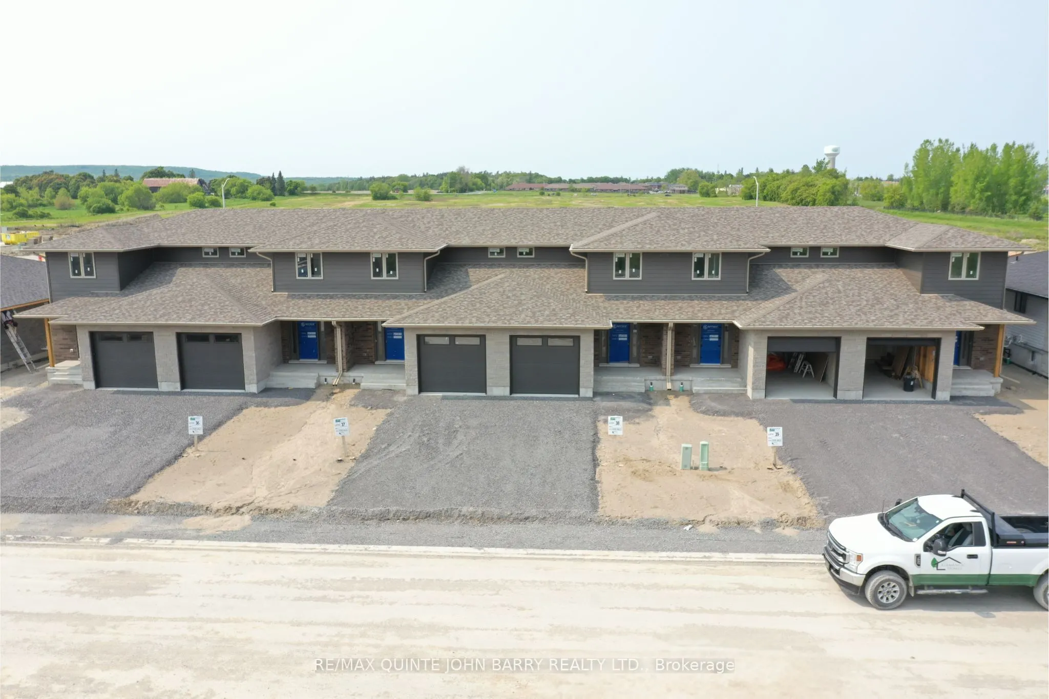 23 Parkland Circle, #Lot 40