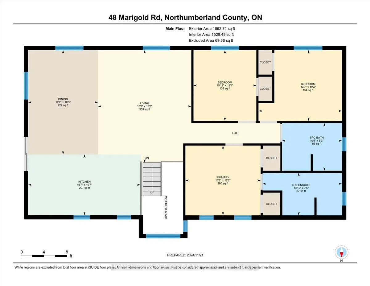 48 Marigold Road