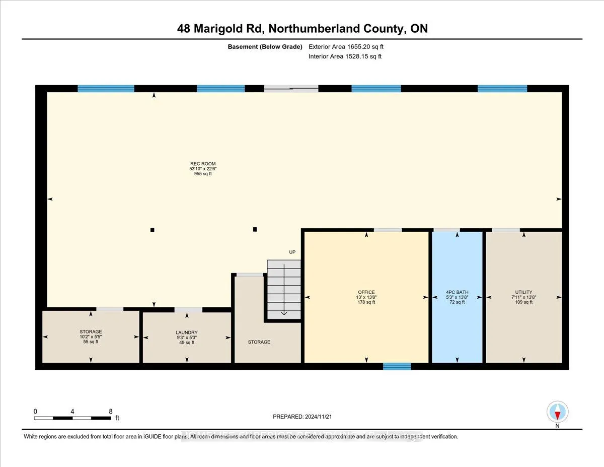 48 Marigold Road
