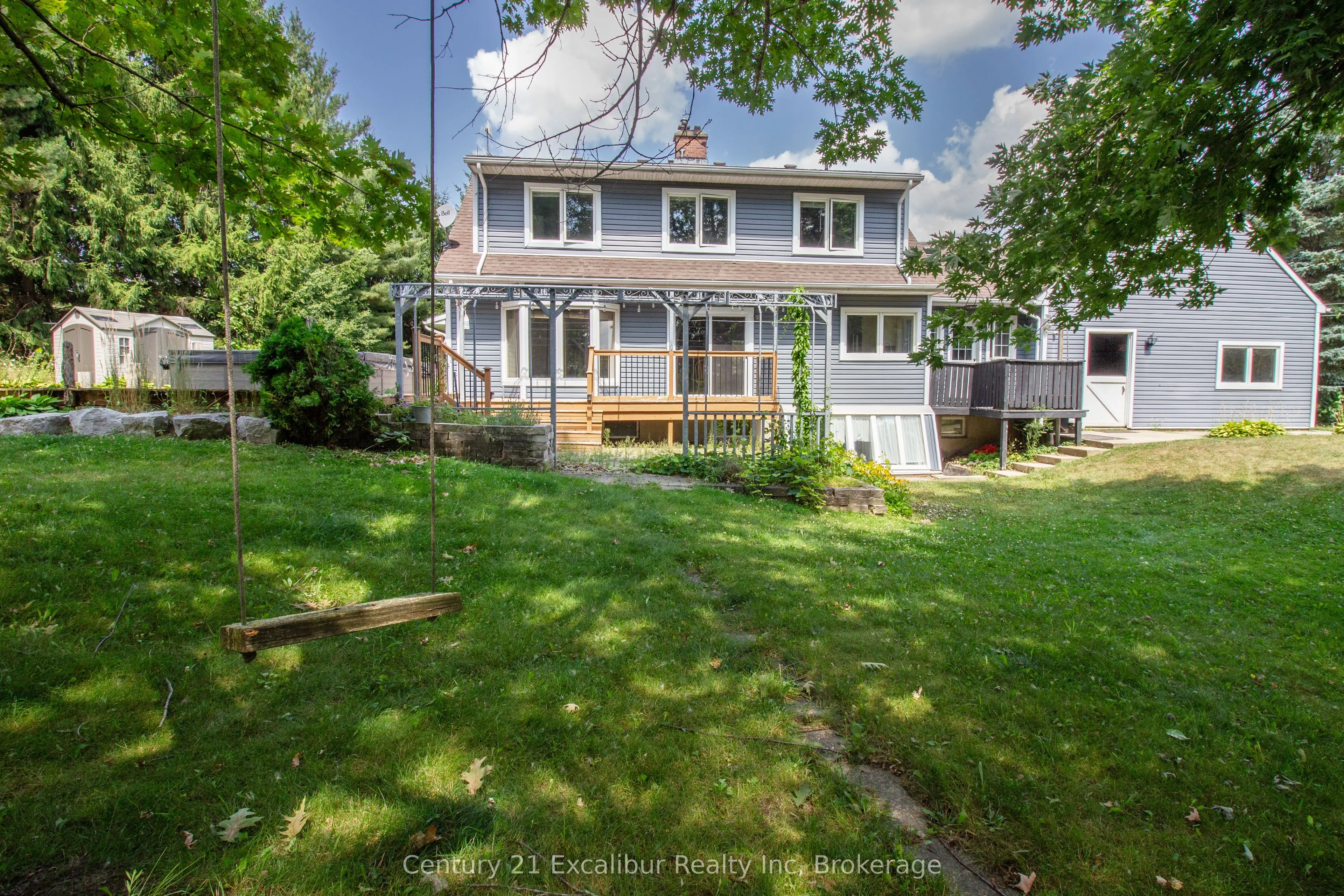 7811 WELLINGTON ROAD 22