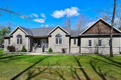 134 Mitchell Crescent
