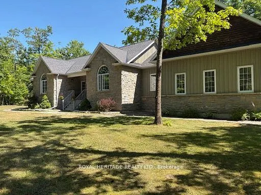 134 Mitchell Crescent