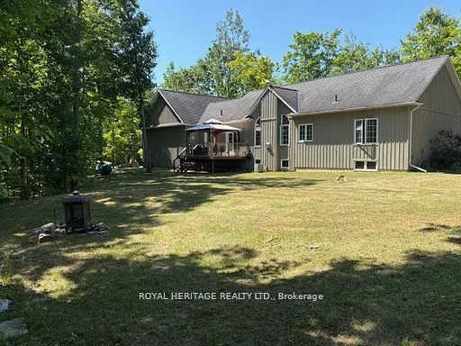 134 Mitchell Crescent