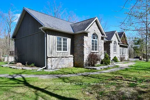 134 Mitchell Crescent