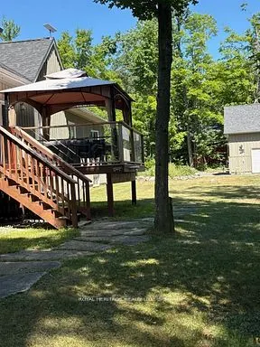 134 Mitchell Crescent