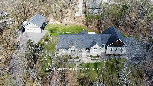 134 Mitchell Crescent