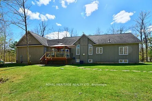 134 Mitchell Crescent