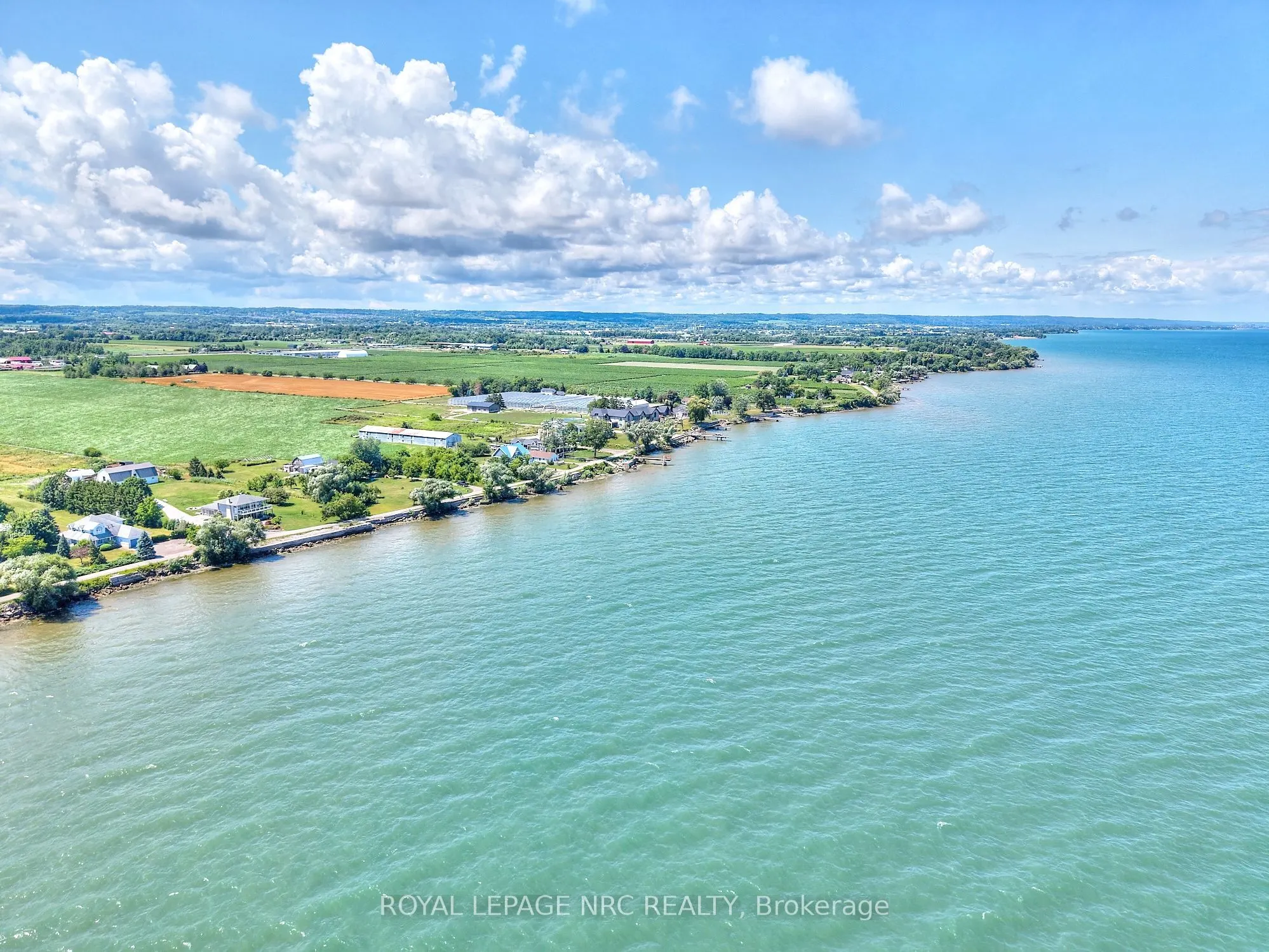 4040 Lakeshore Road