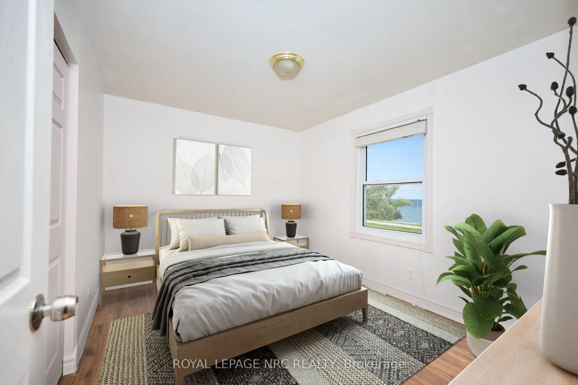 4040 Lakeshore Road