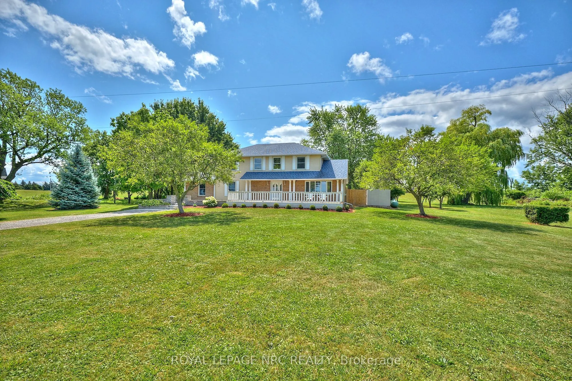 4040 Lakeshore Road