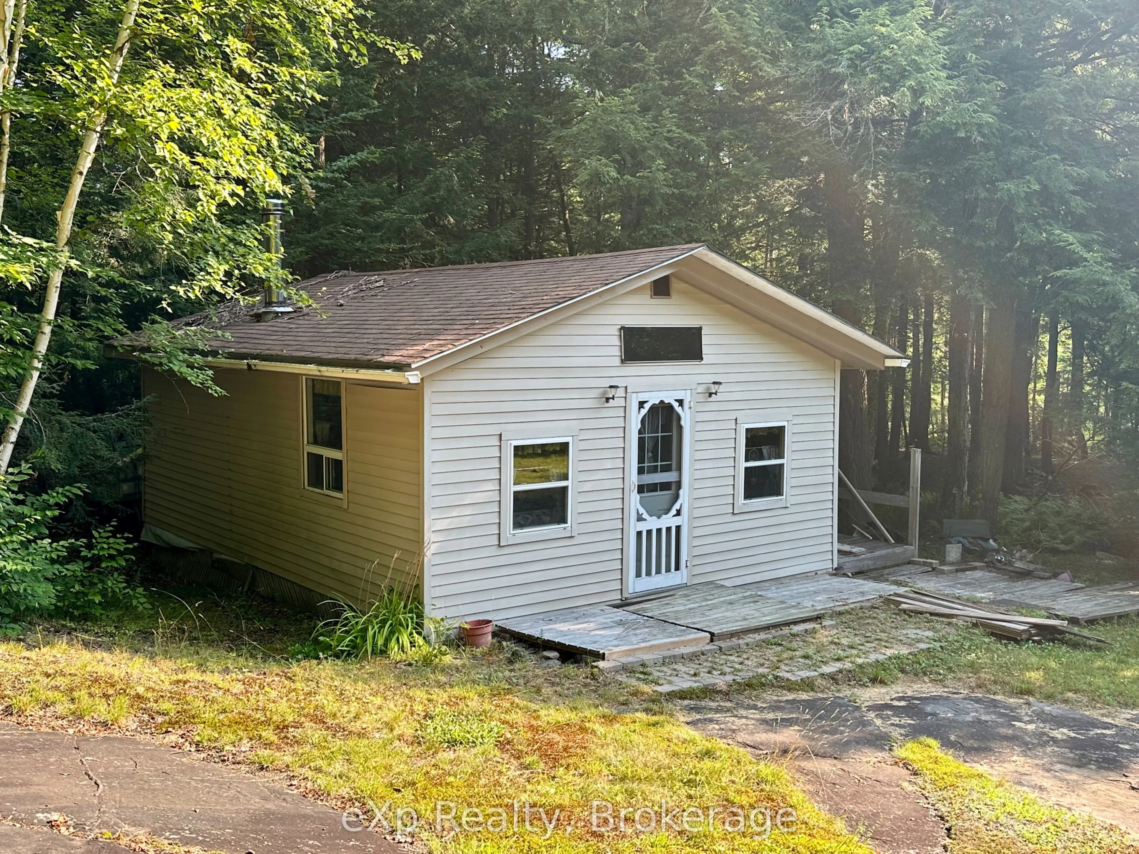 1080 Milne Road