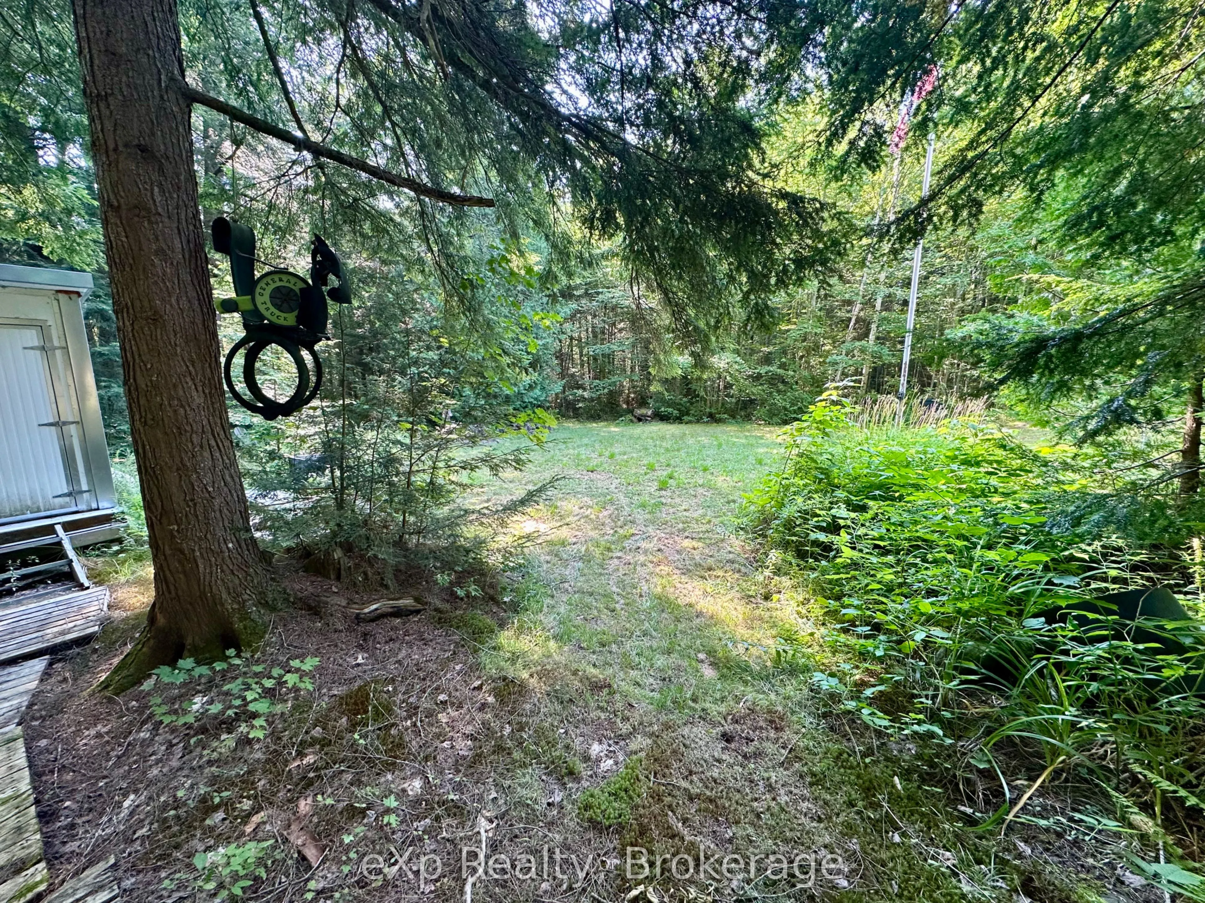 1080 Milne Road
