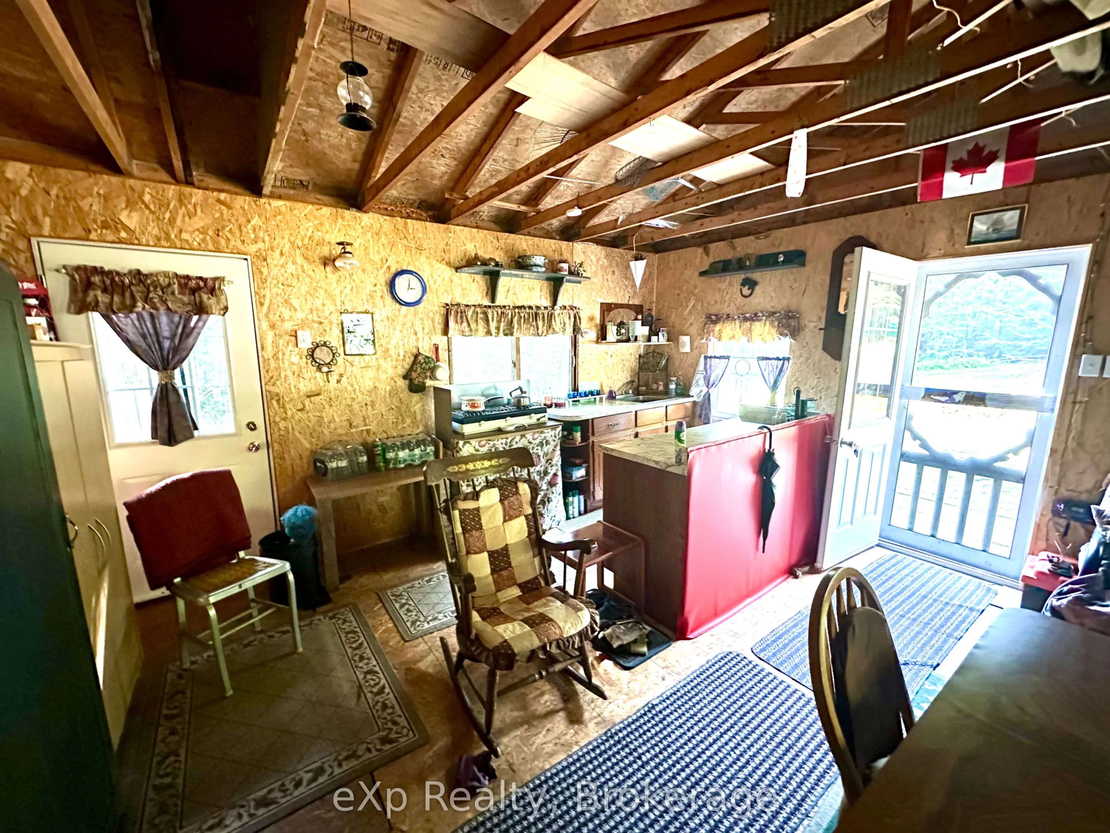 1080 Milne Road