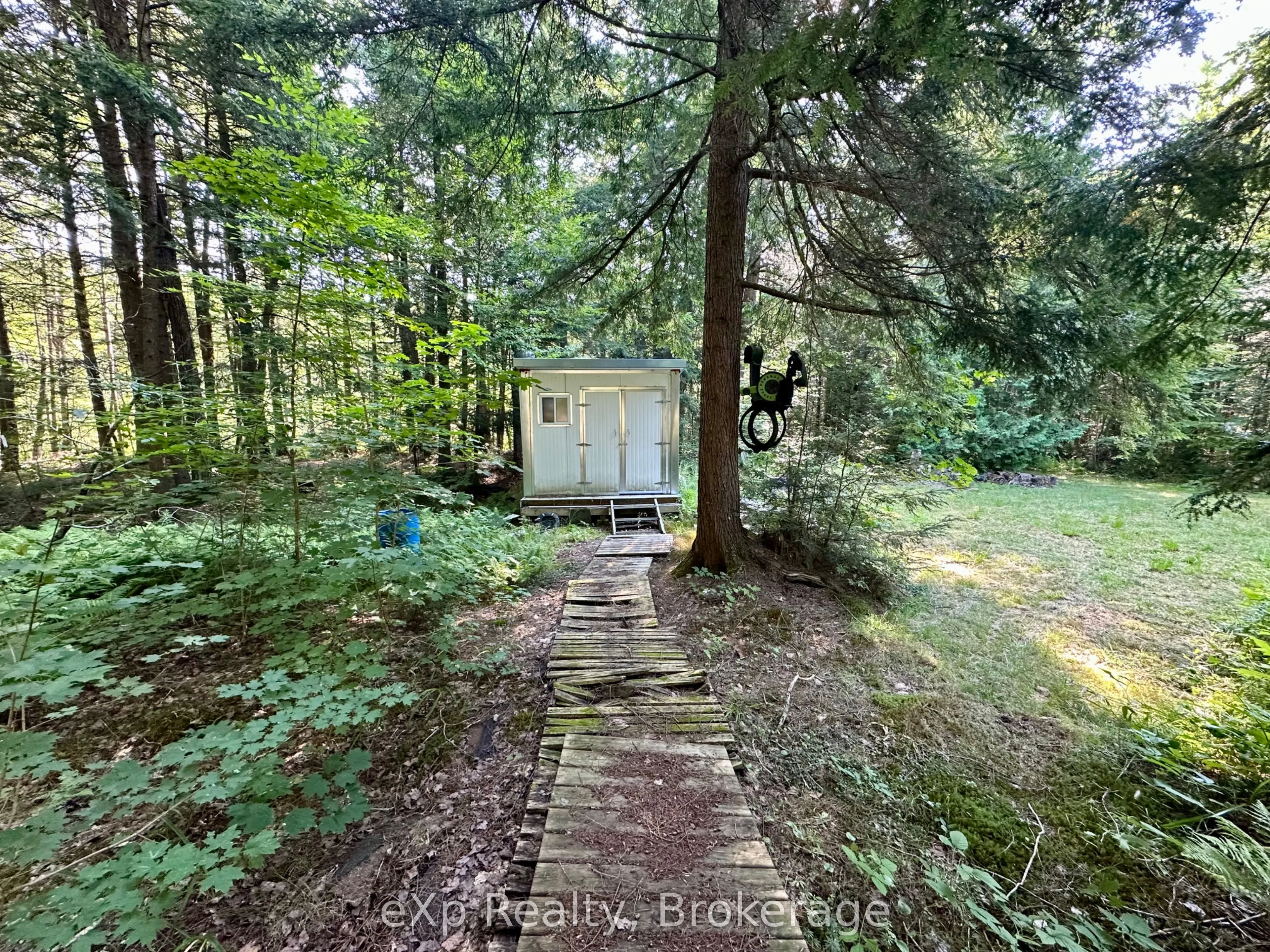 1080 Milne Road