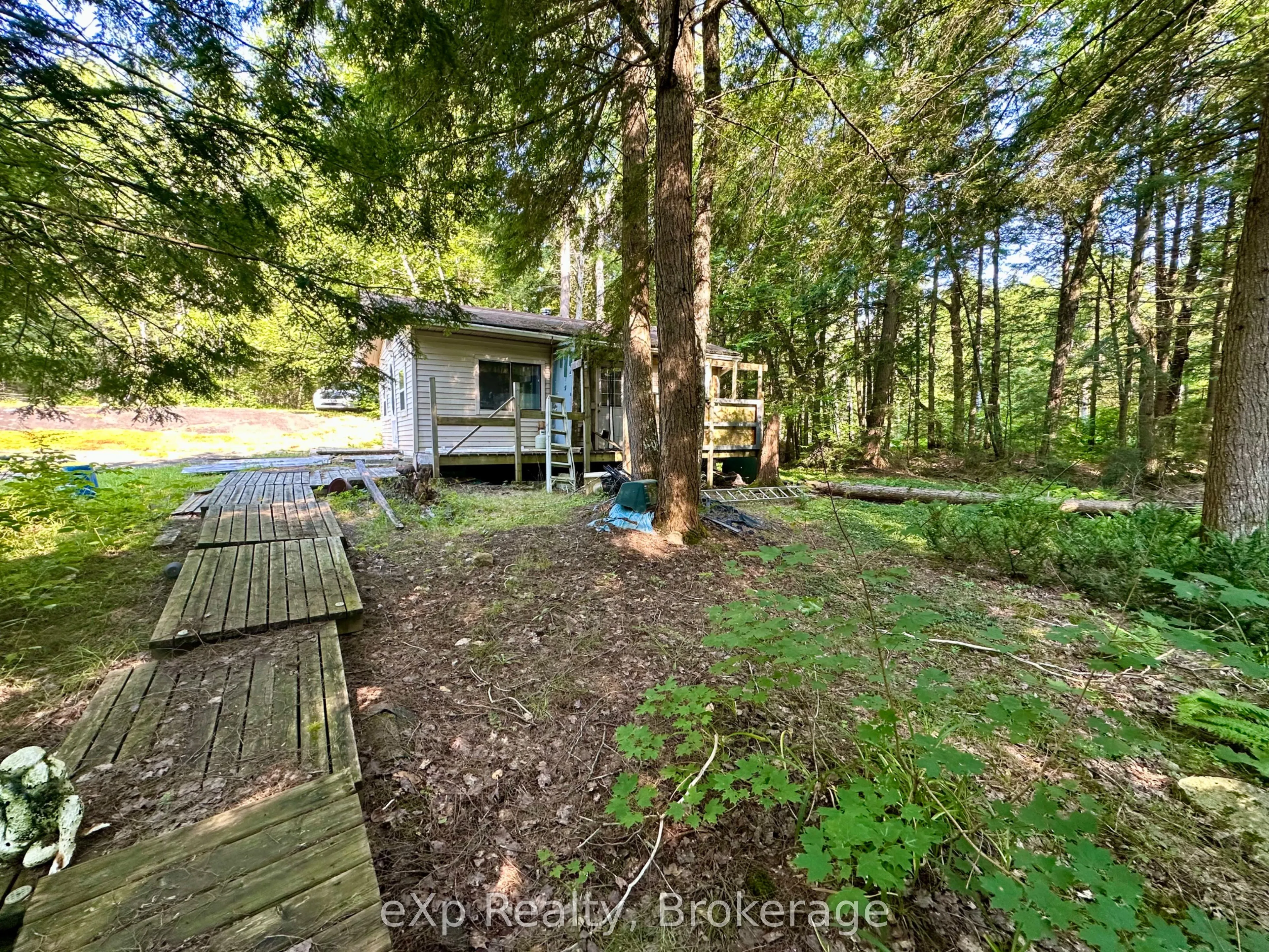 1080 Milne Road