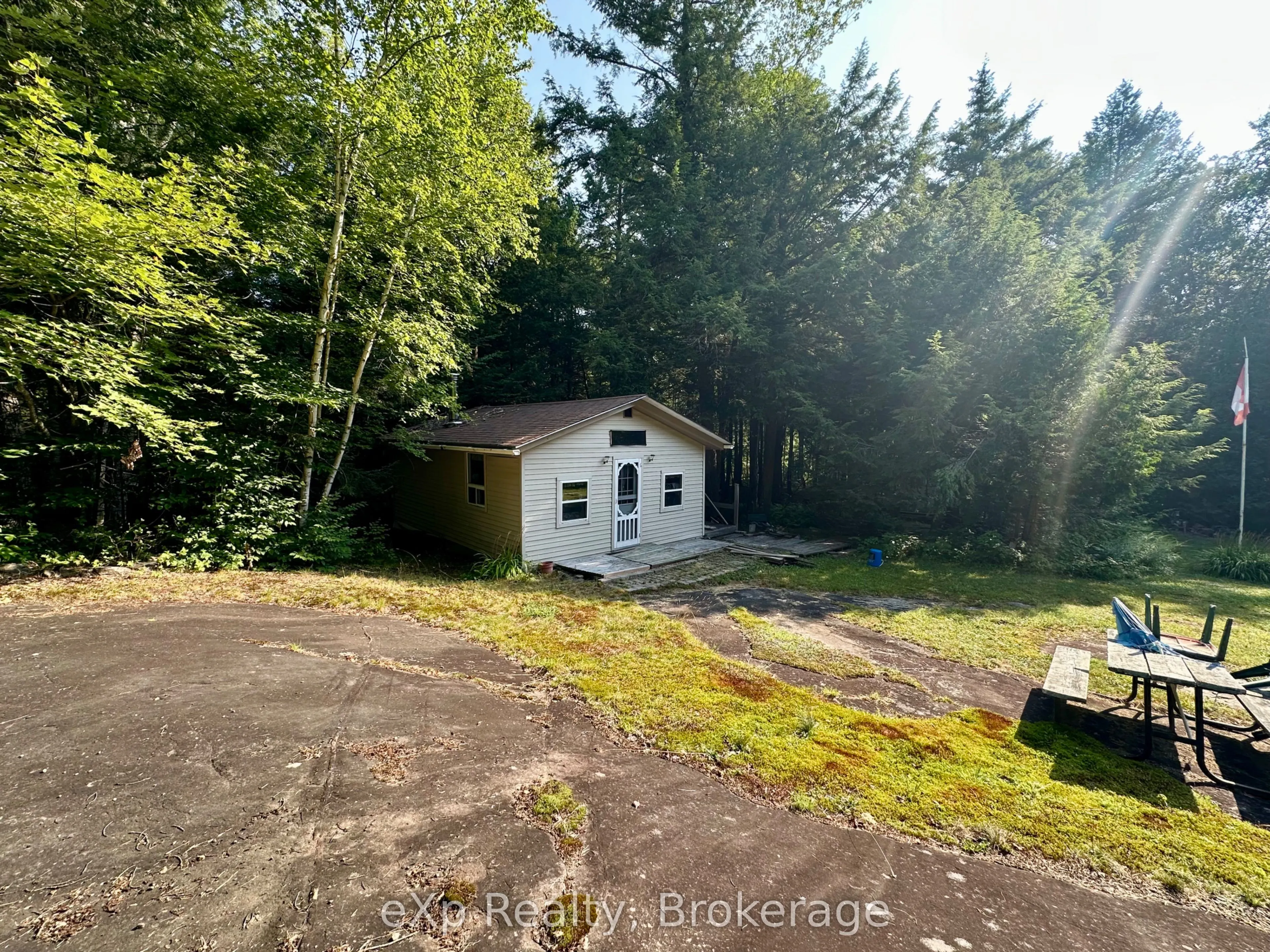 1080 Milne Road