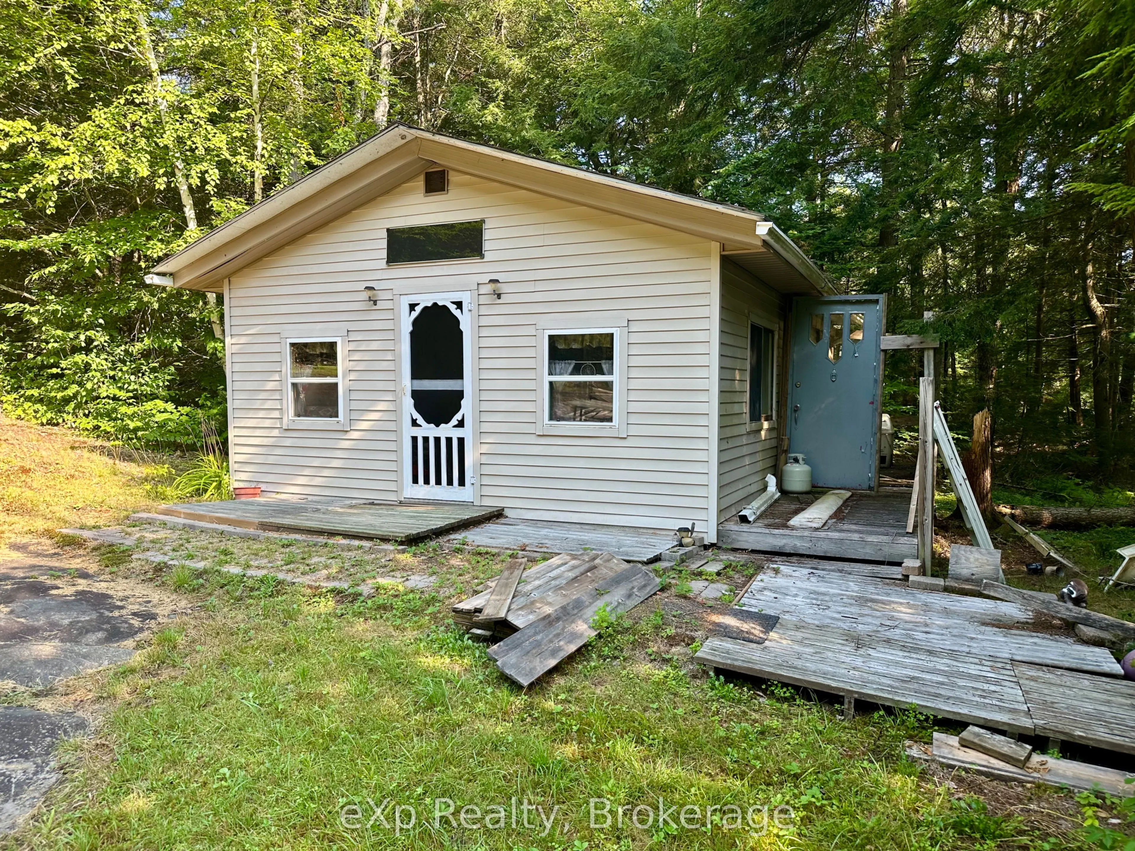 1080 Milne Road