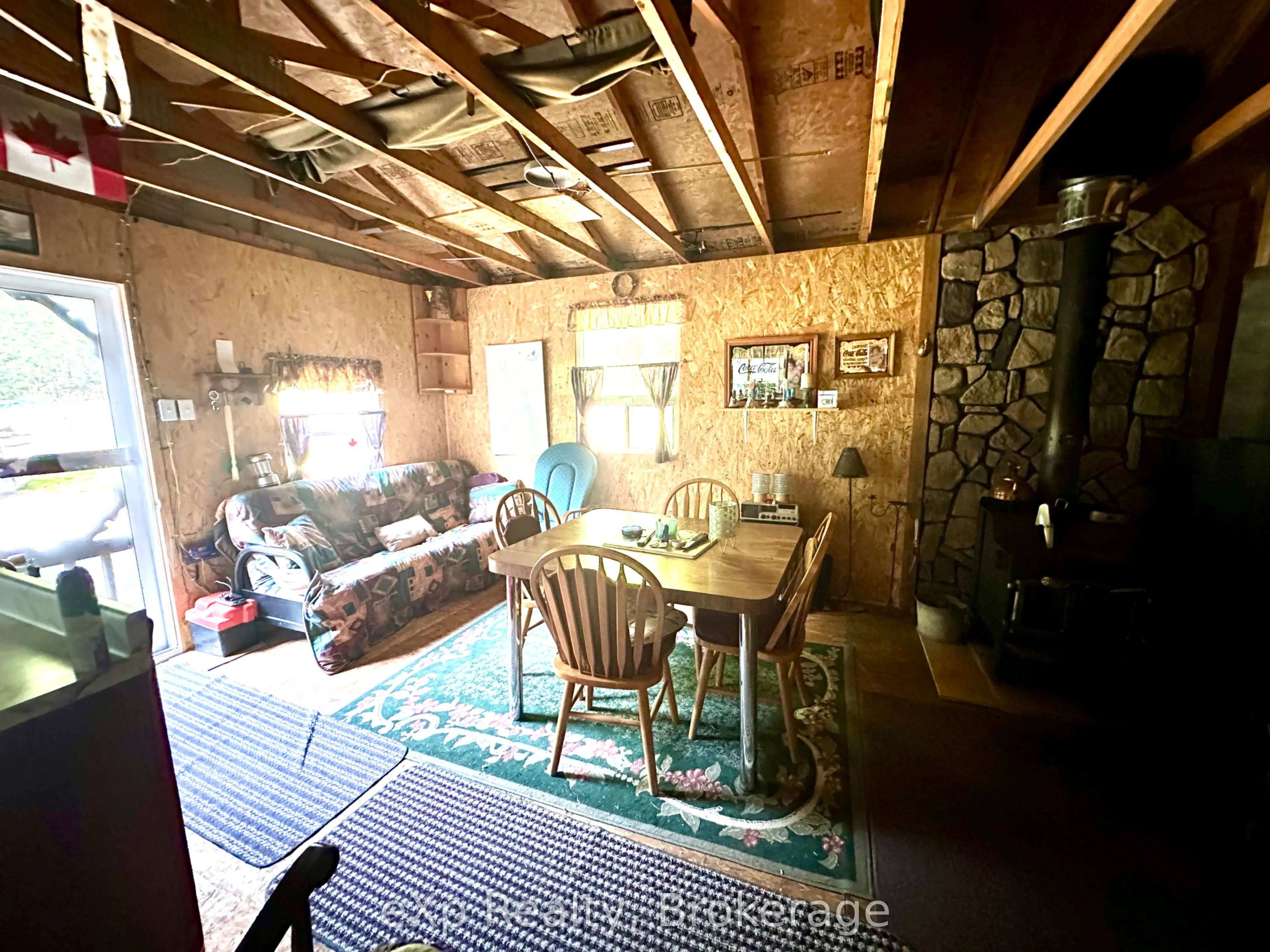 1080 Milne Road