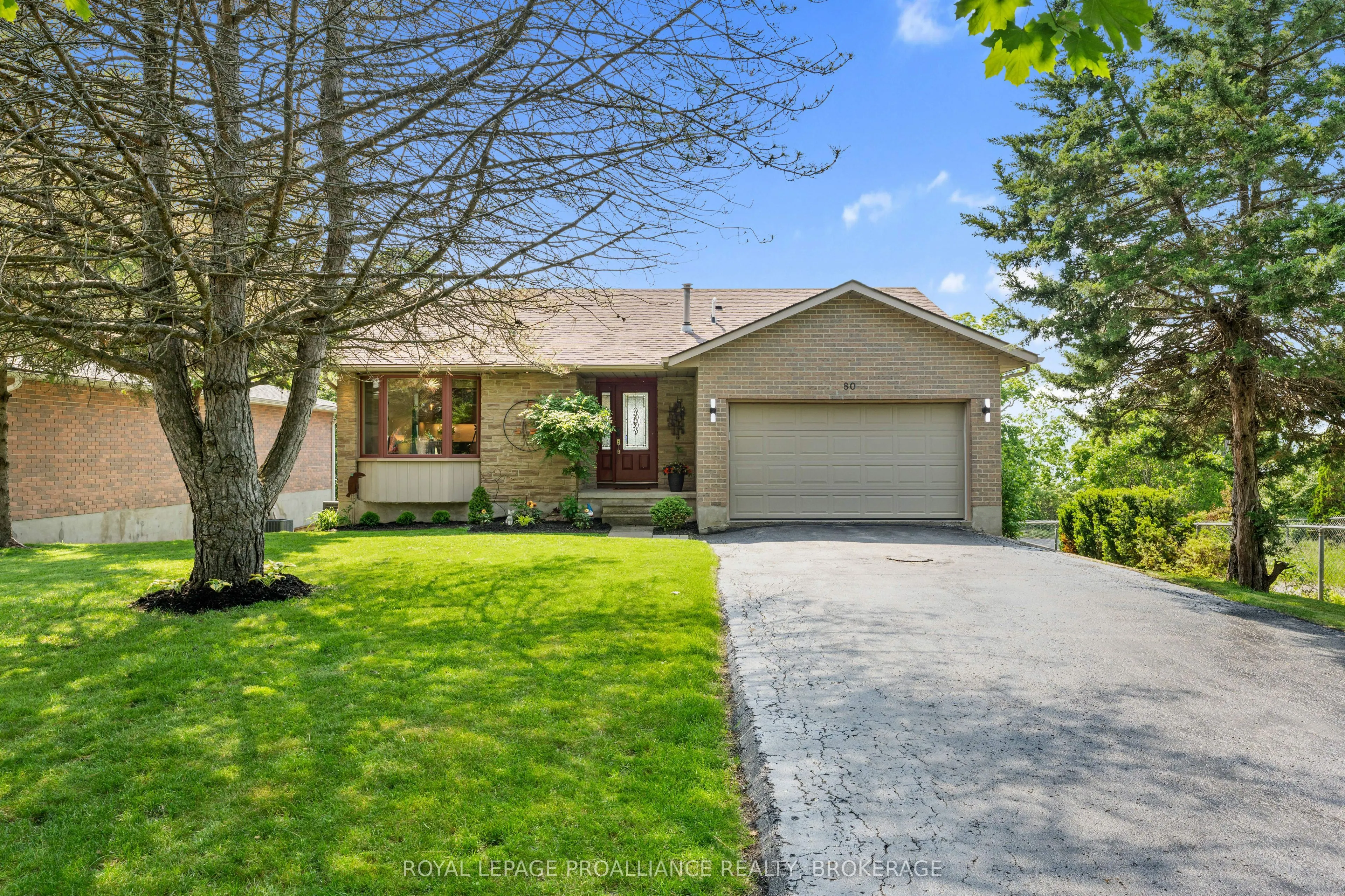 80 Limeridge Drive