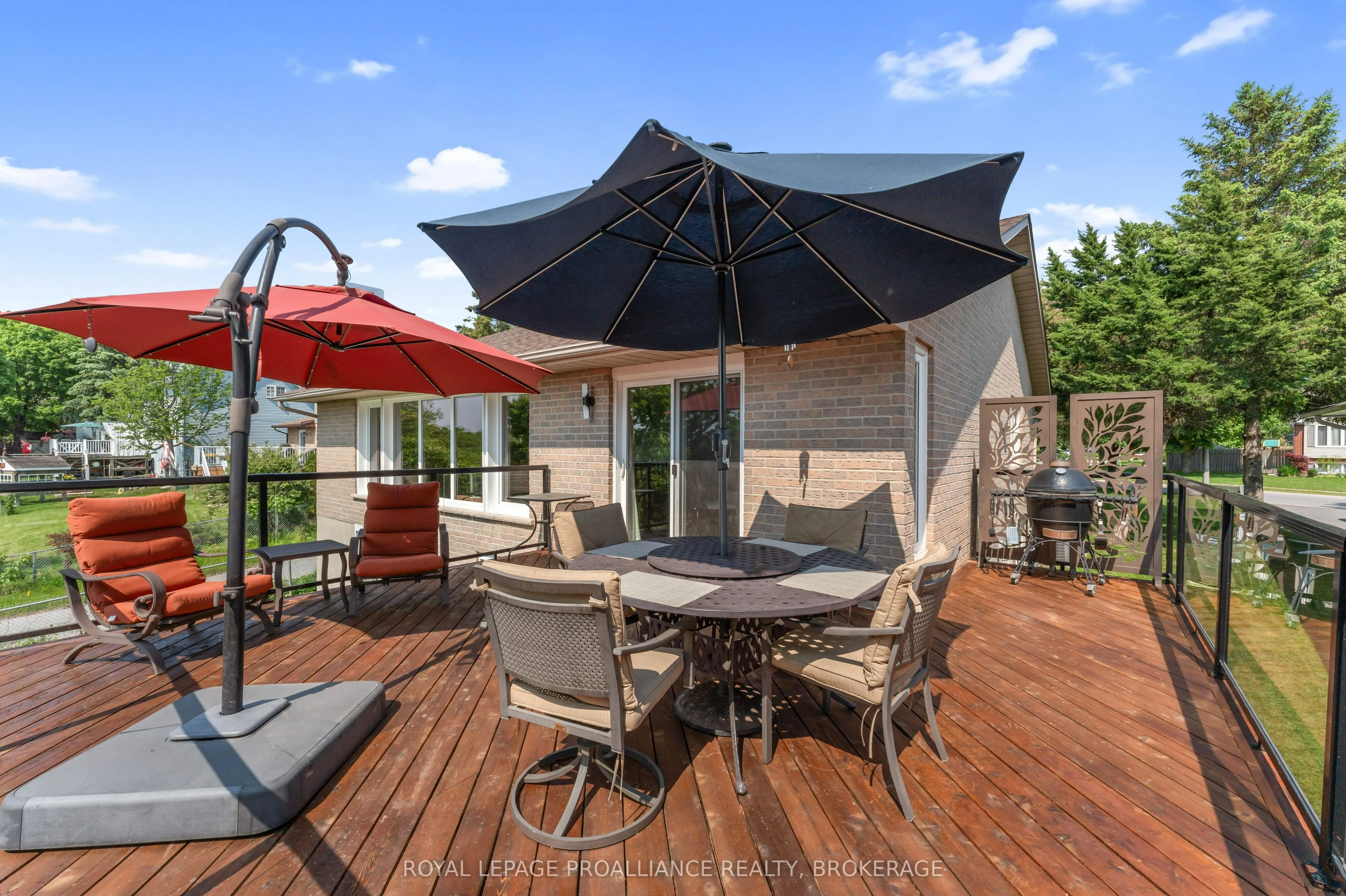 80 Limeridge Drive