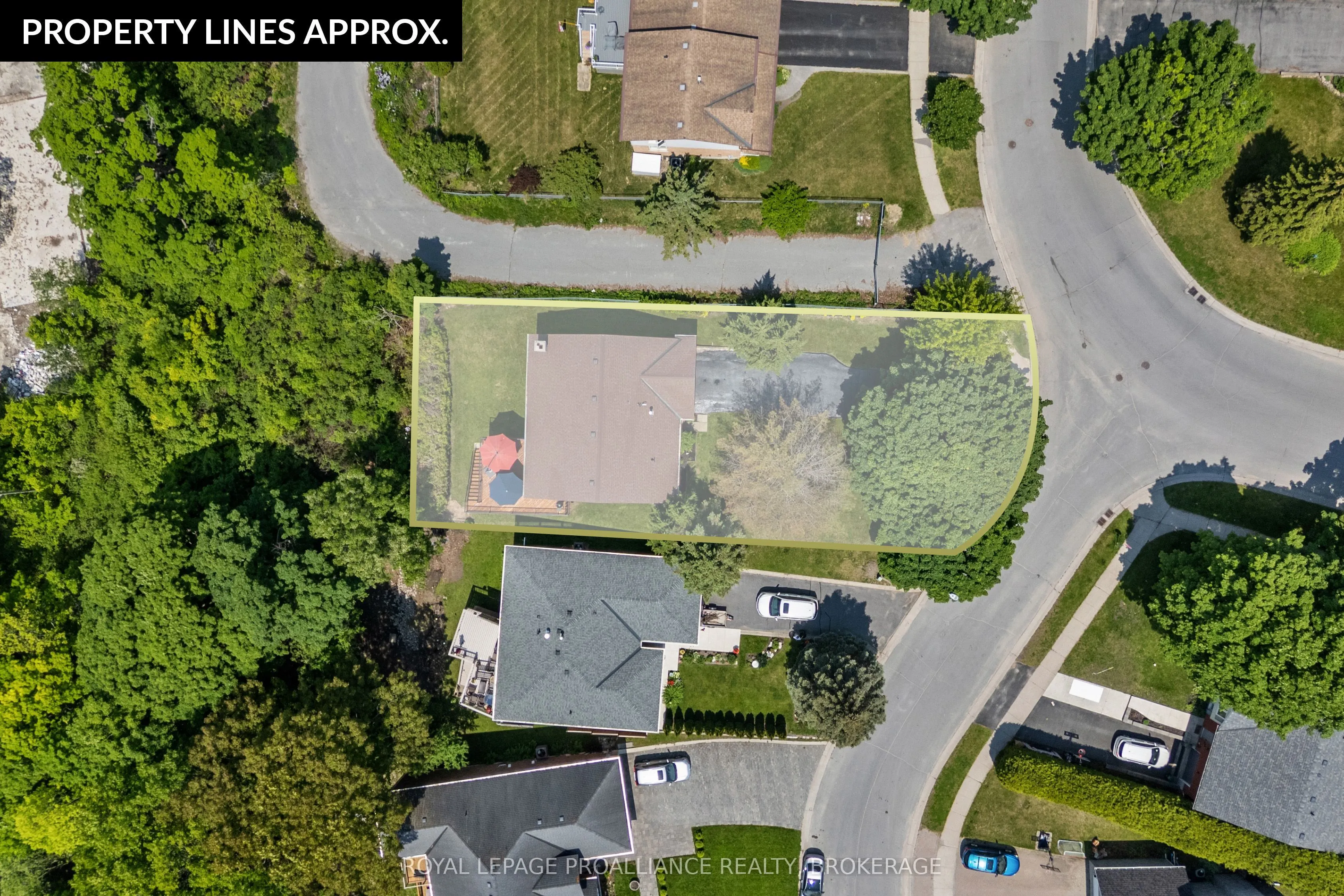 80 Limeridge Drive
