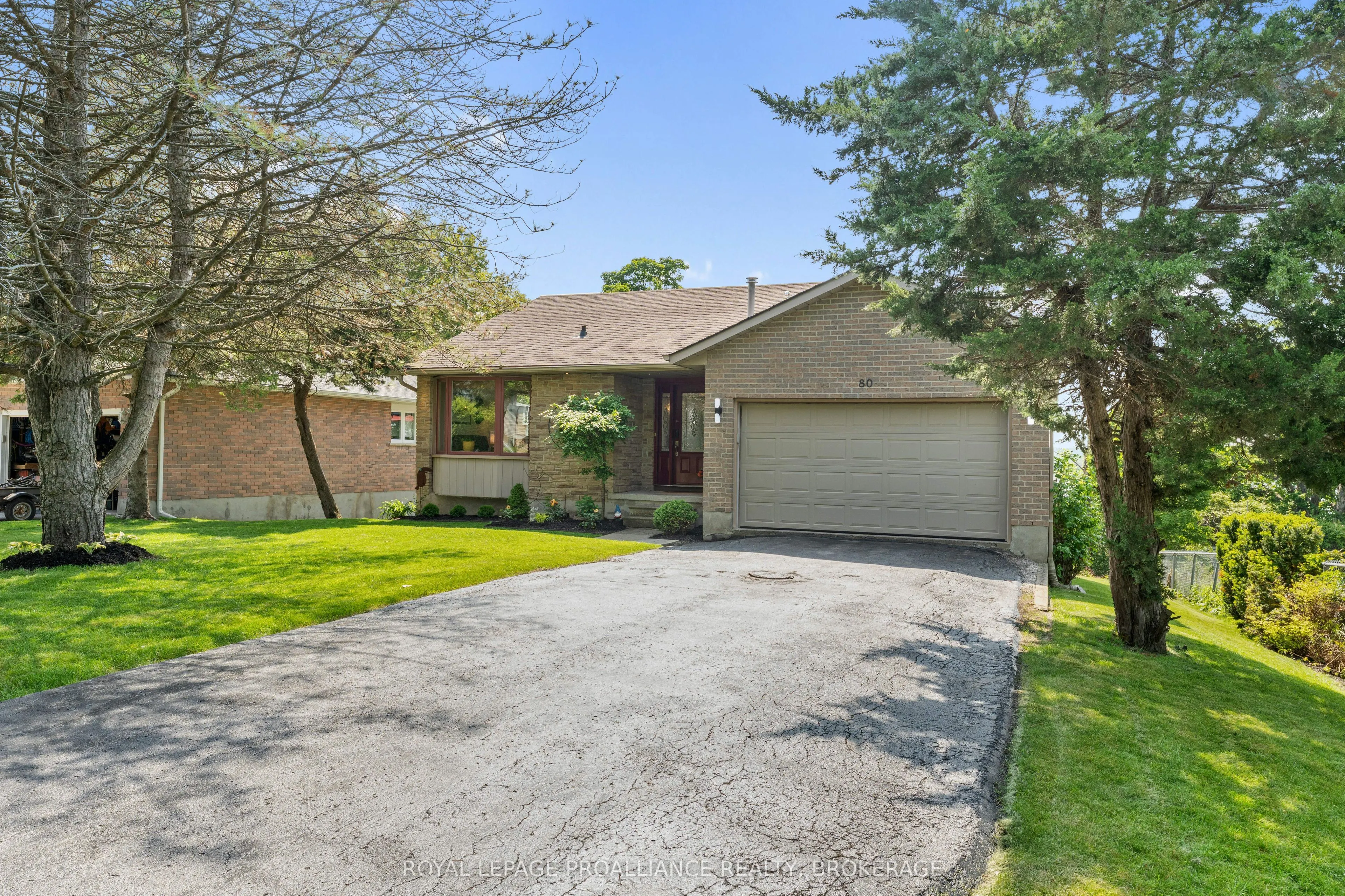80 Limeridge Drive