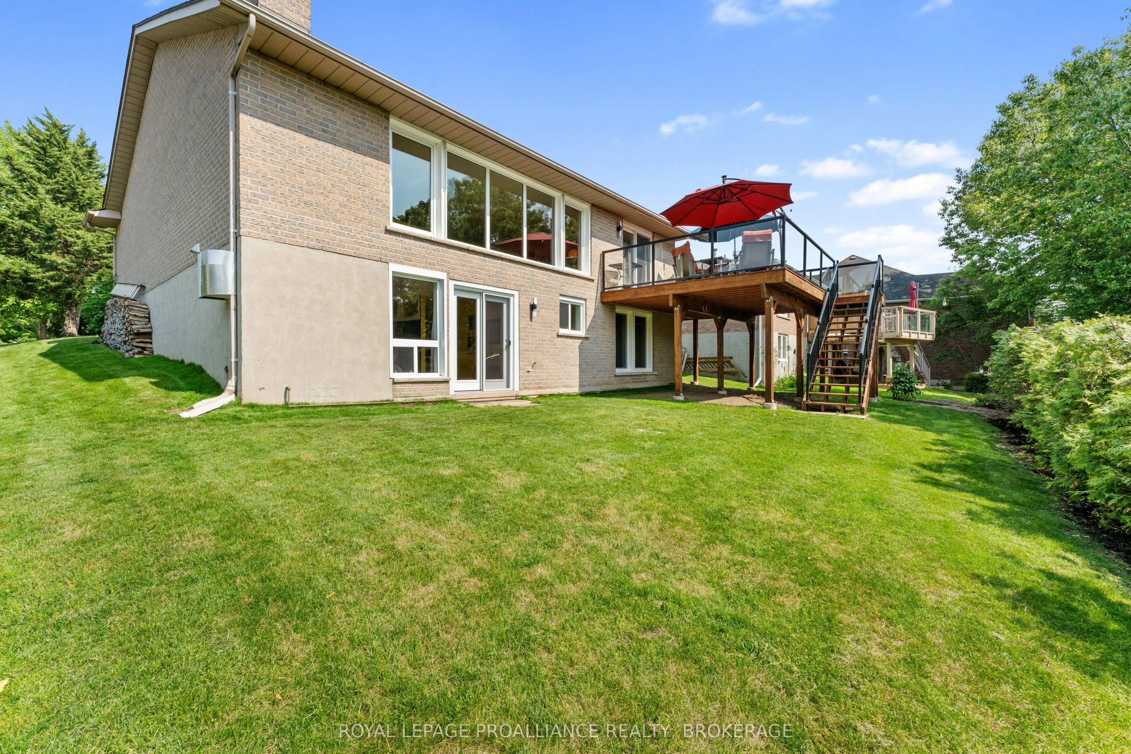 80 Limeridge Drive
